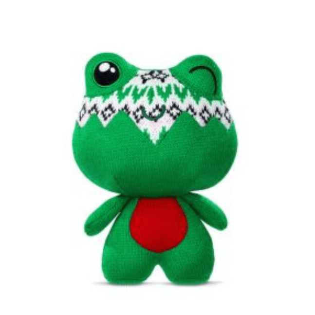 Threadz - Small Plush - Green 885561800821