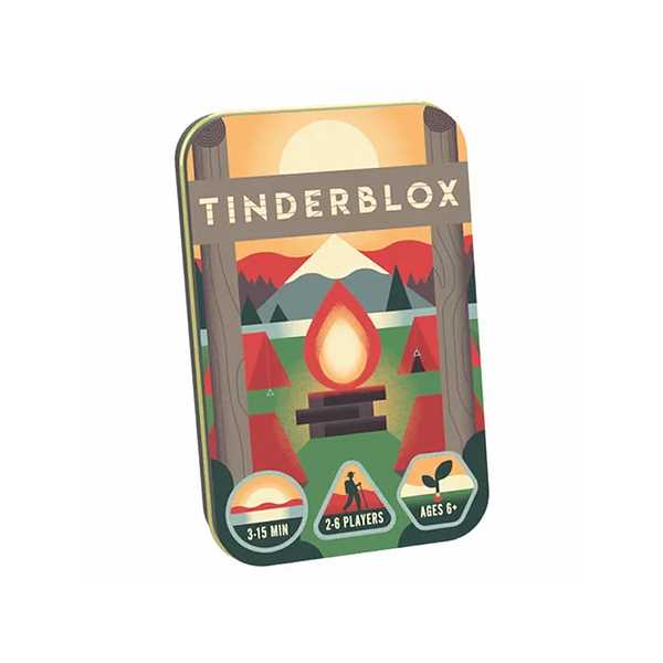 Tinderblox 5060756410046