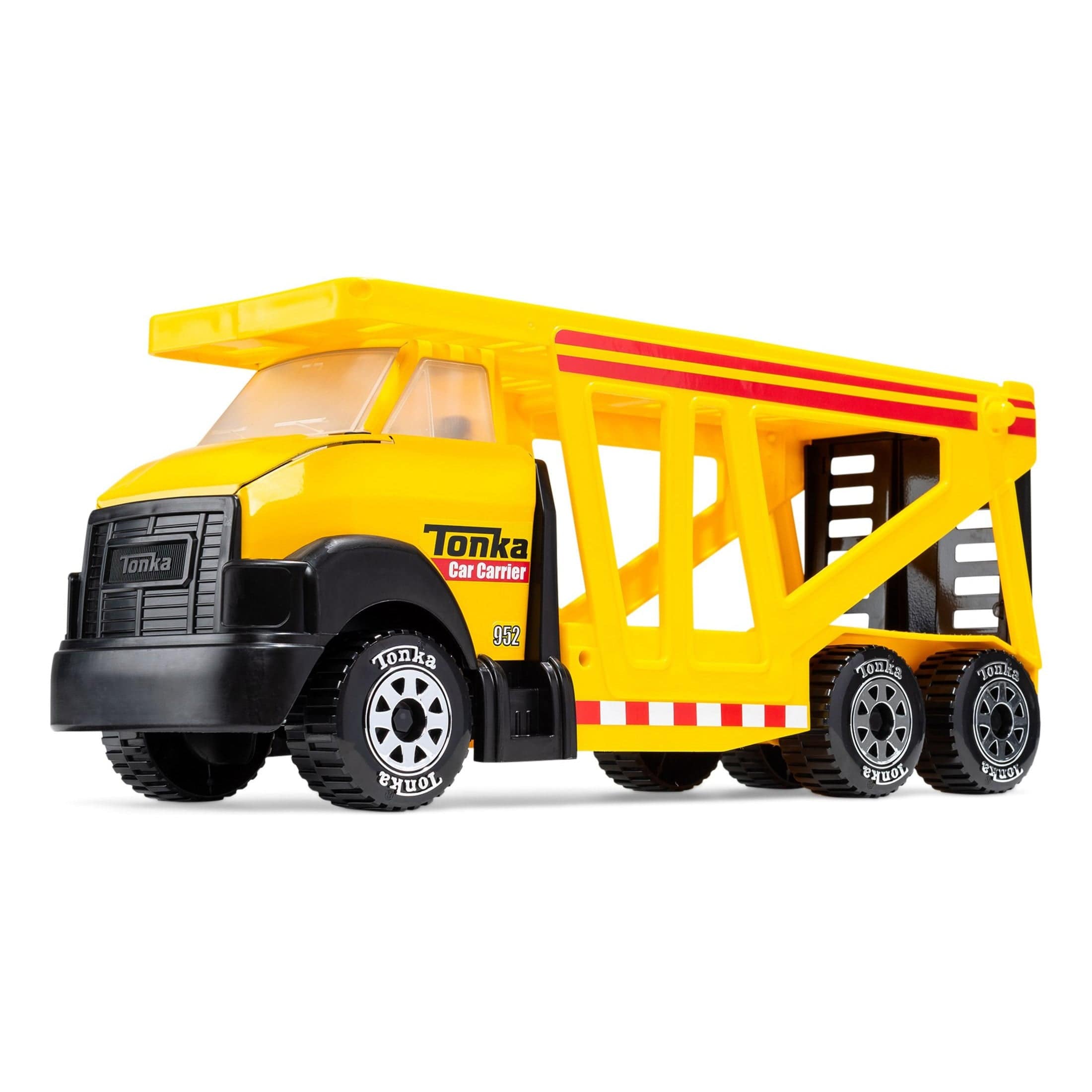Tonka - Steel Classic Car Transport 885561062236
