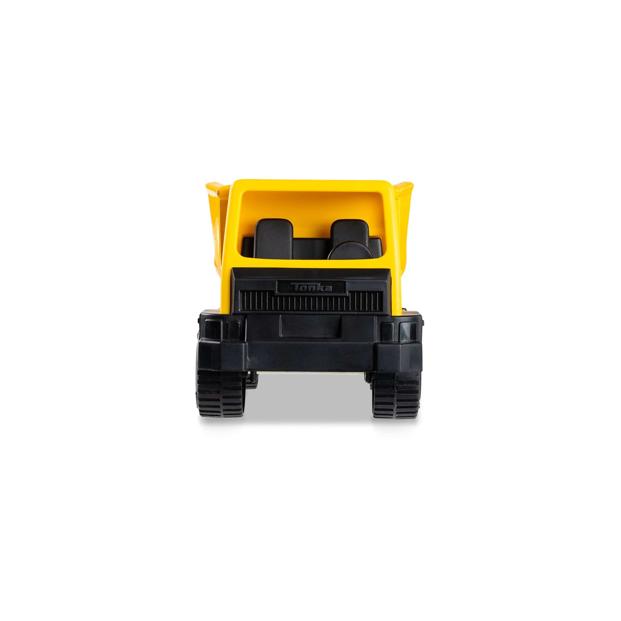 Tonka Steel Classics Giga Series Dump Truck