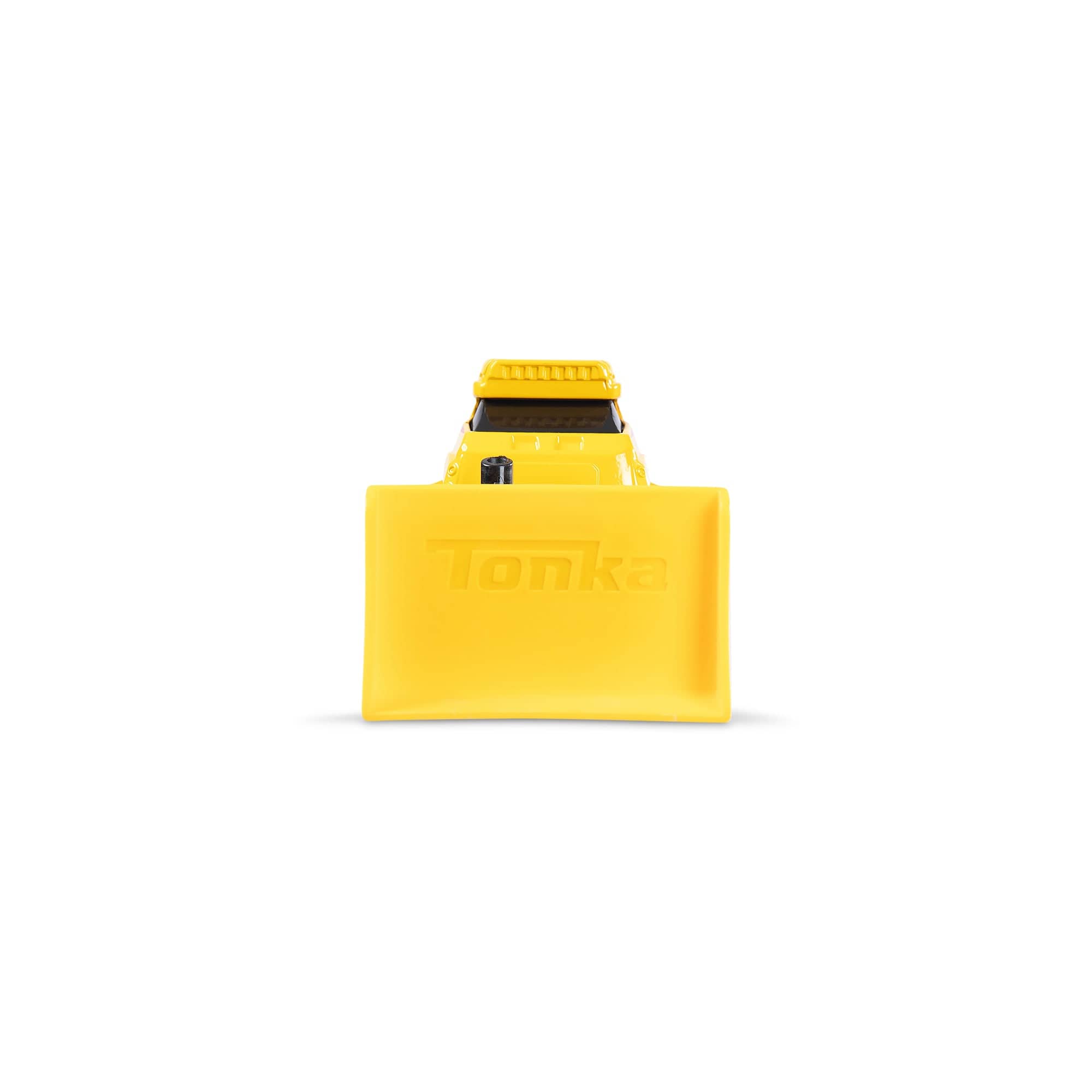 Tonka Steel Classics Titans Bulldozer