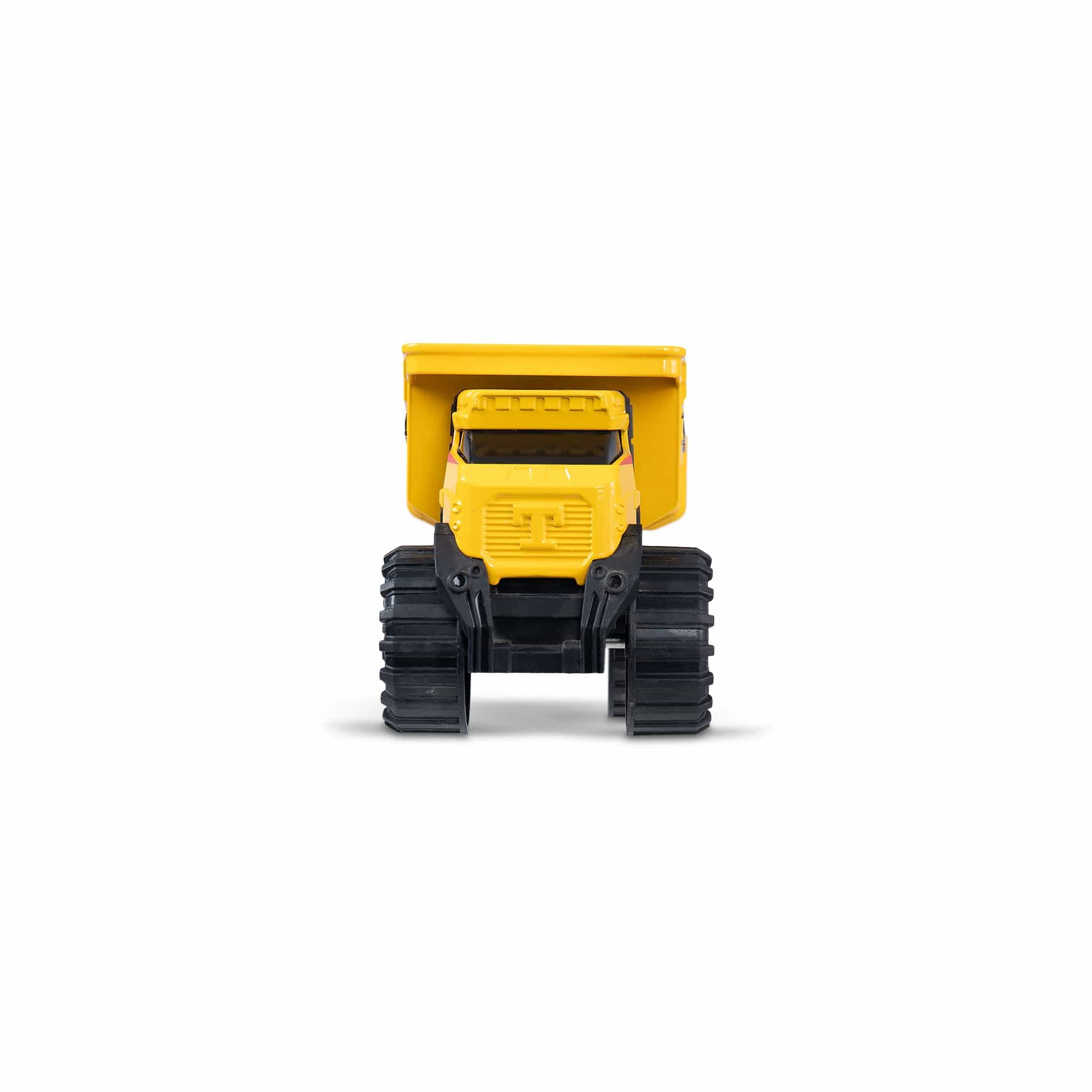 Tonka Steel Classics Titans Dump Truck