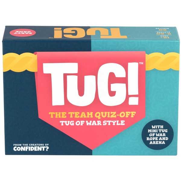 Tug! 5060633250062