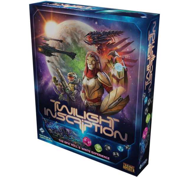 Twilight Inscription 841333116682
