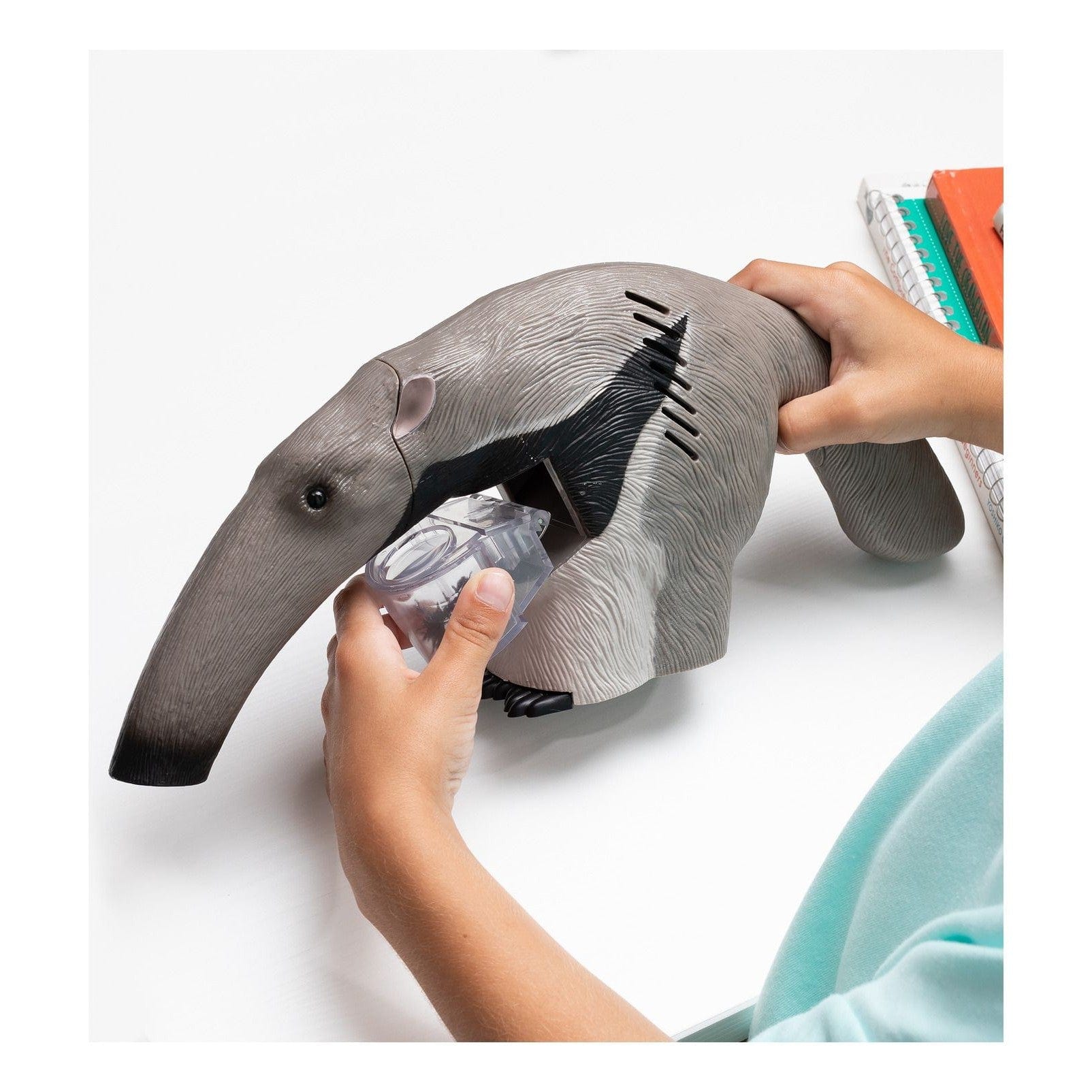 Uncle Milton Ant Eater Bug Vacuum 885561149982