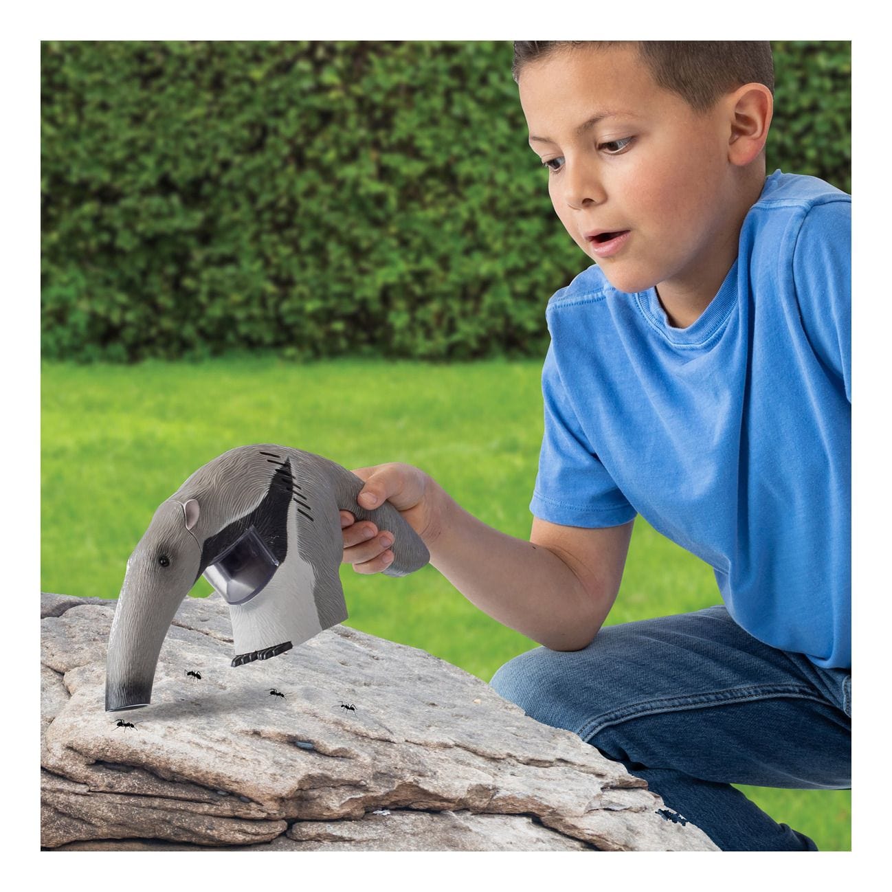 Uncle Milton Ant Eater Bug Vacuum 885561149982