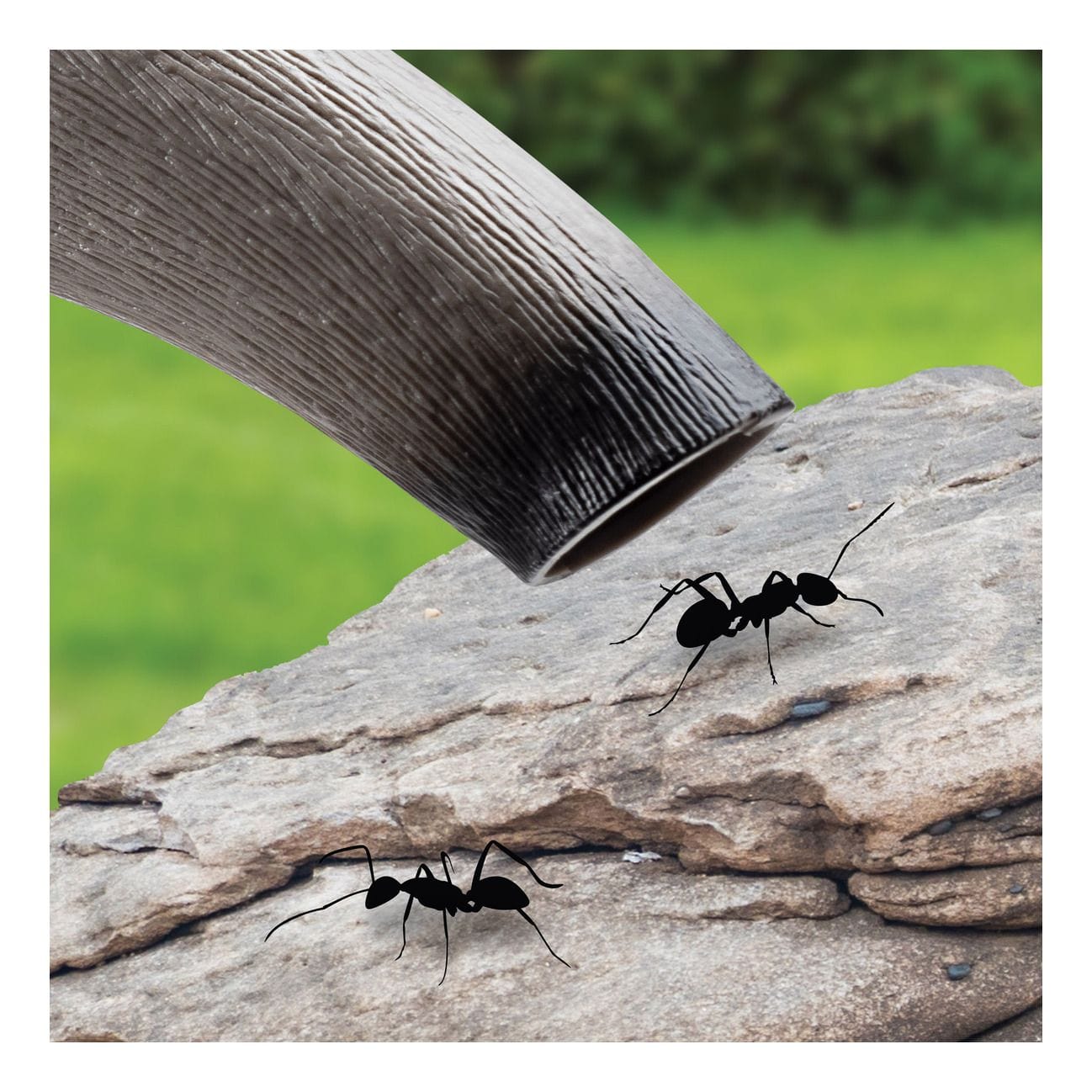 Uncle Milton Ant Eater Bug Vacuum 885561149982