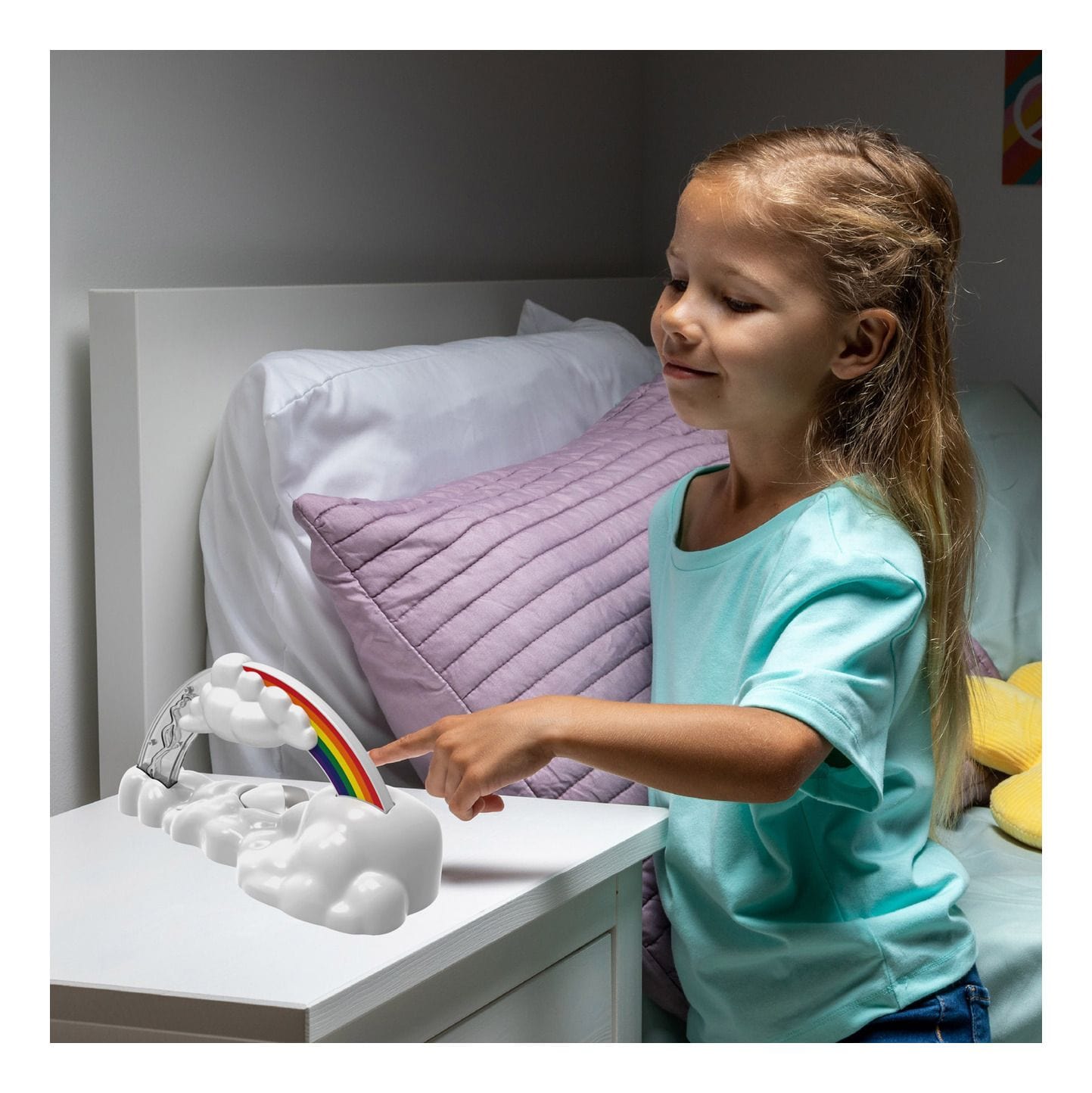 Uncle Milton Rainbow in My Room 2.0 885561025798