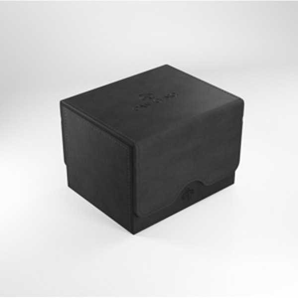 UNIT Gamegenic Sidekick 100+ XL - Black 4251715412862
