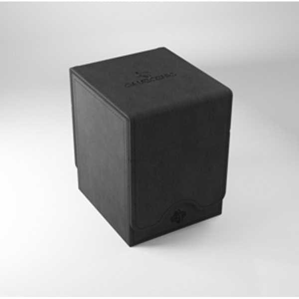 UNIT Gamegenic Squire 100+ XL - Black 4251715412879