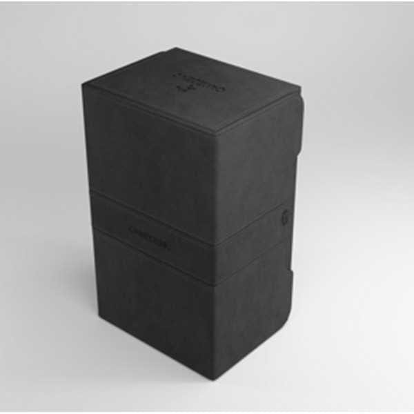 UNIT Gamegenic Stronghold 200+ XL - Black 4251715412893