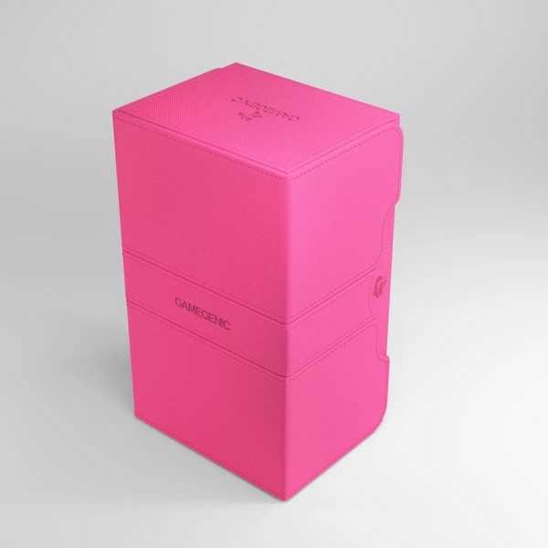 UNIT Gamegenic Stronghold 200+ XL - Pink 4251715412237
