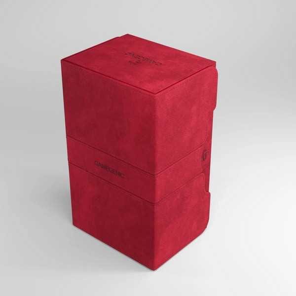 UNIT Gamegenic Stronghold 200+ XL - Red 4251715412190