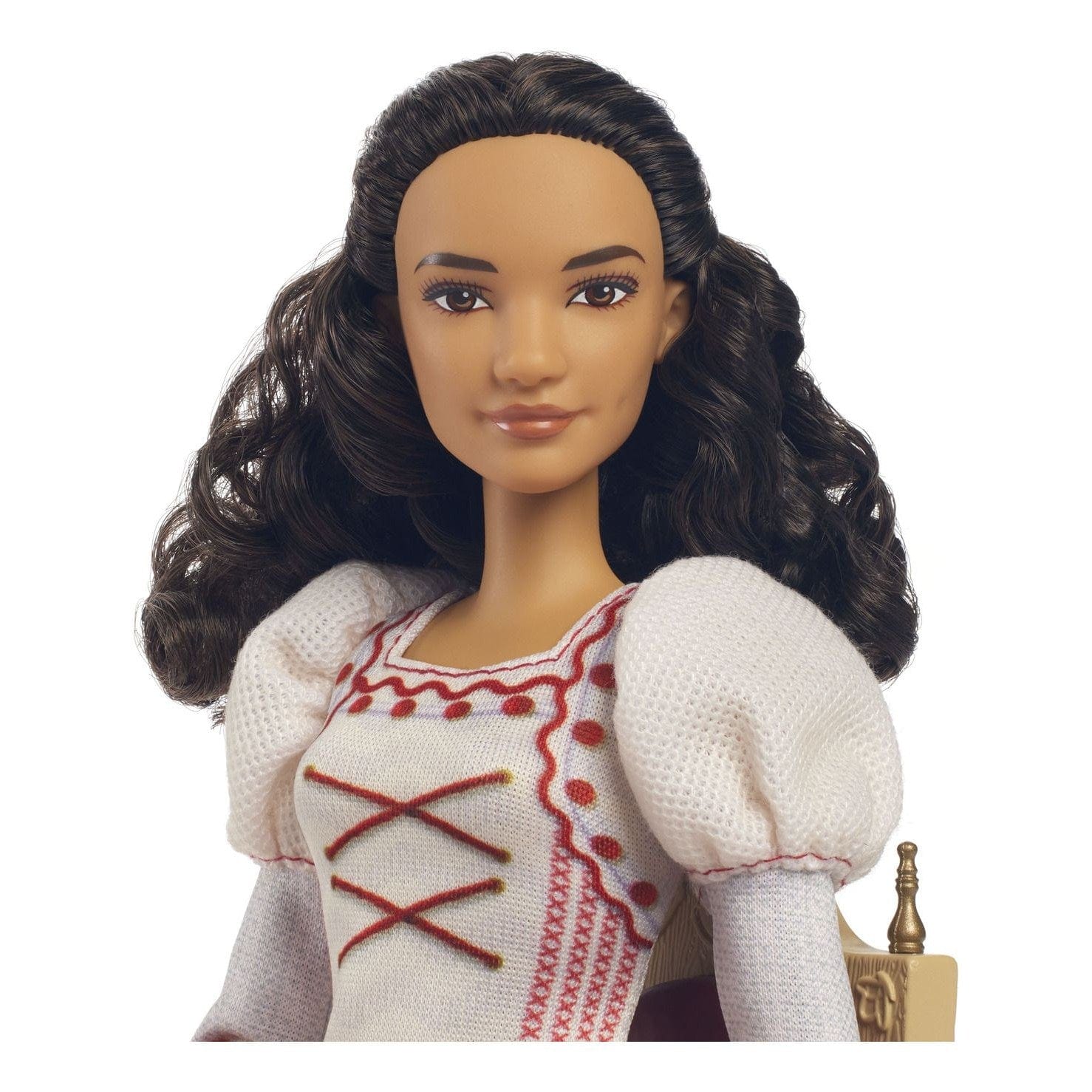 Universal Pictures’ Wicked Nessarose Fashion Doll 194735241682