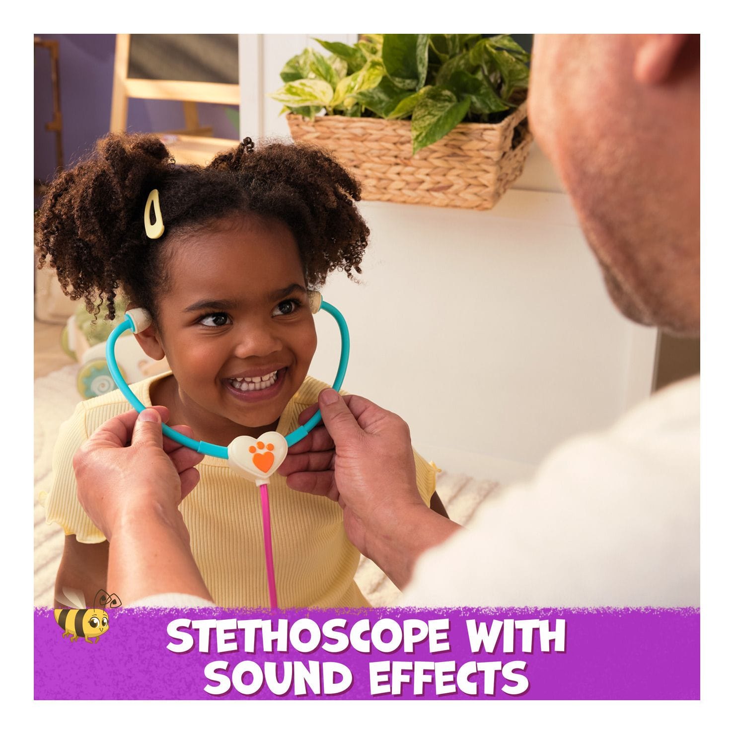 * Vida The Vet Feature Vet Bag 681147013728