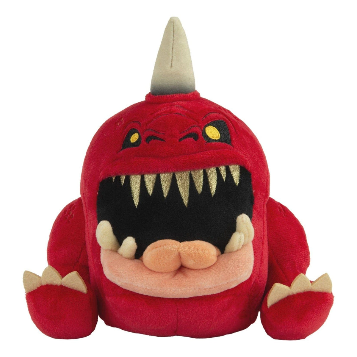 Warhammer Gnasha-squig Plush 0796714720296
