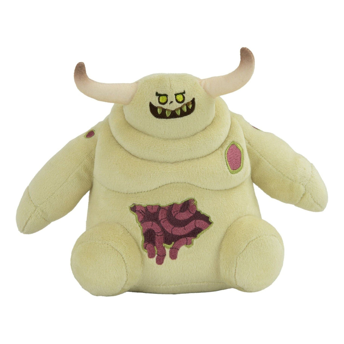 Warhammer Nurgling: Little Unclean One 0796714720272