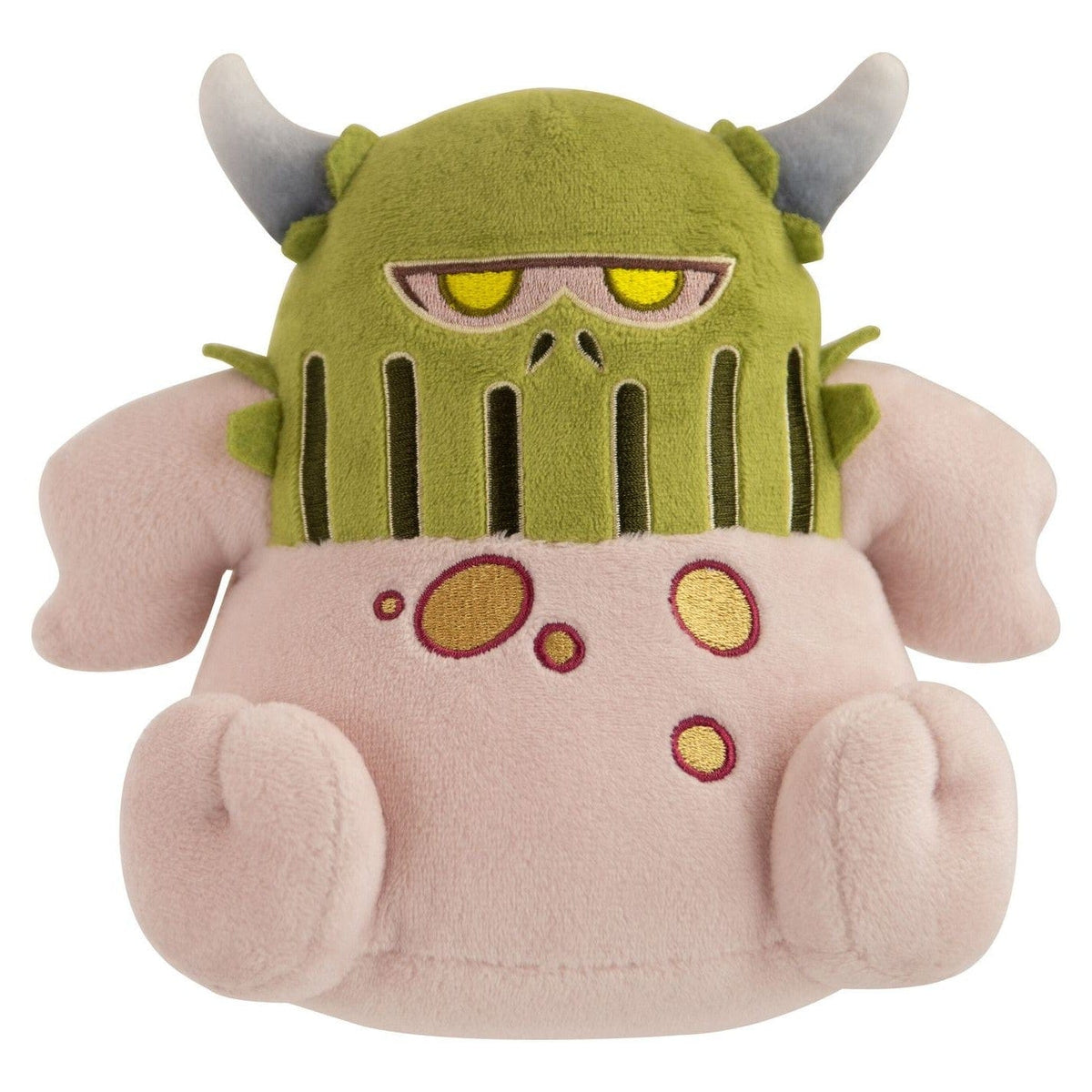 Warhammer Sassy Nurgling 0796714720333