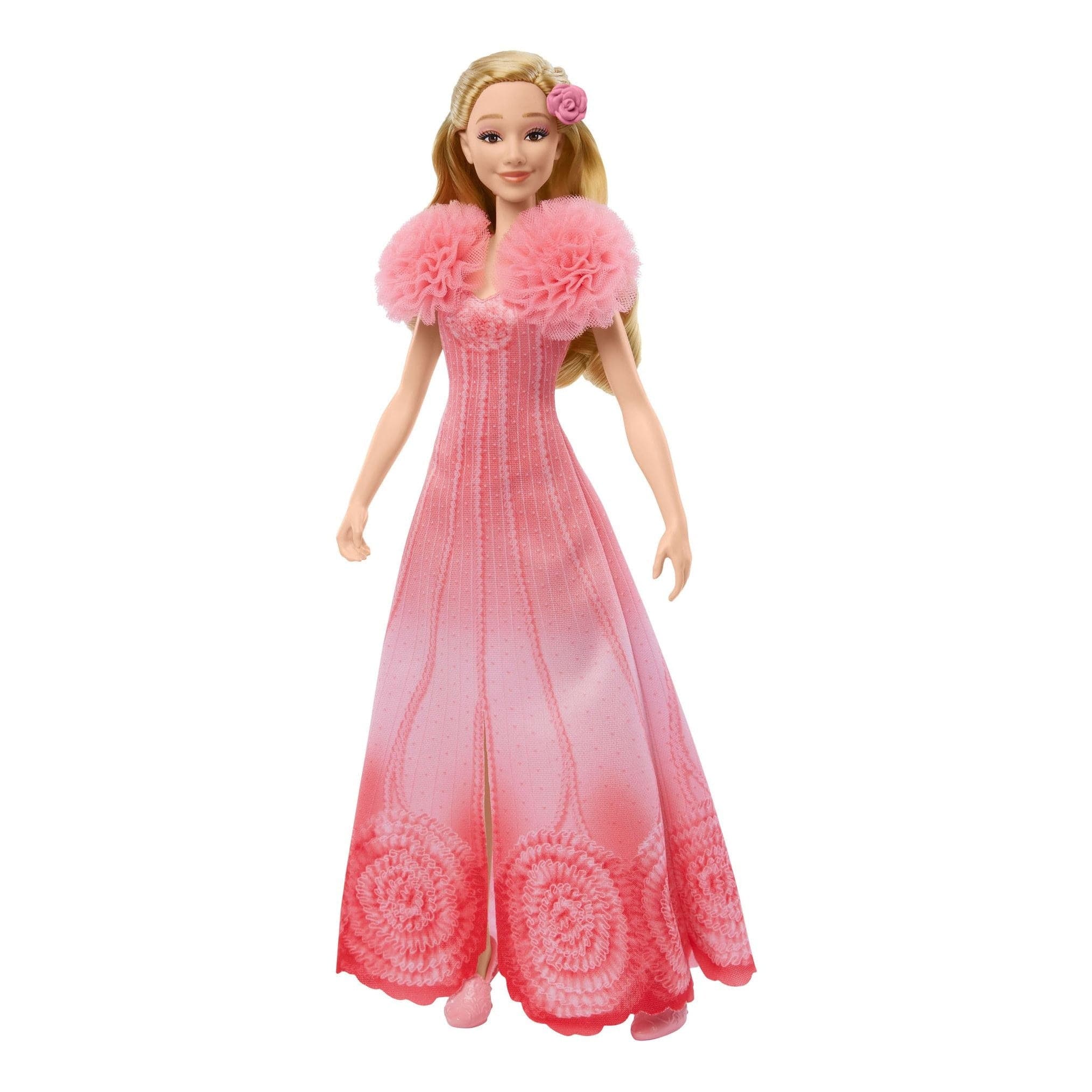Wicked Singing Glinda Fashion Doll 194735251155