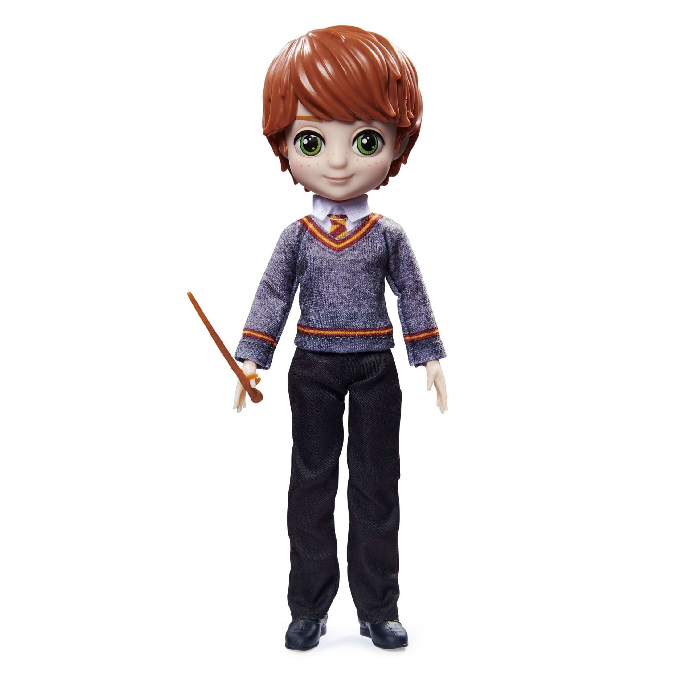 Wizarding World 8in Ron Doll 778988431795