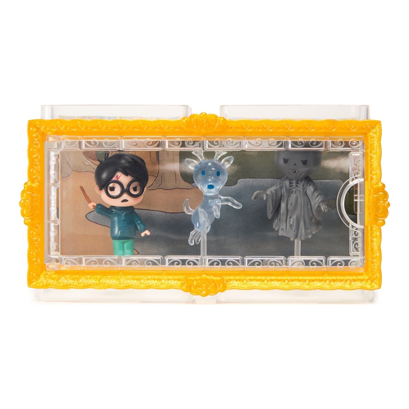 Wizarding World Collectible Multipack Patronus 778988600504