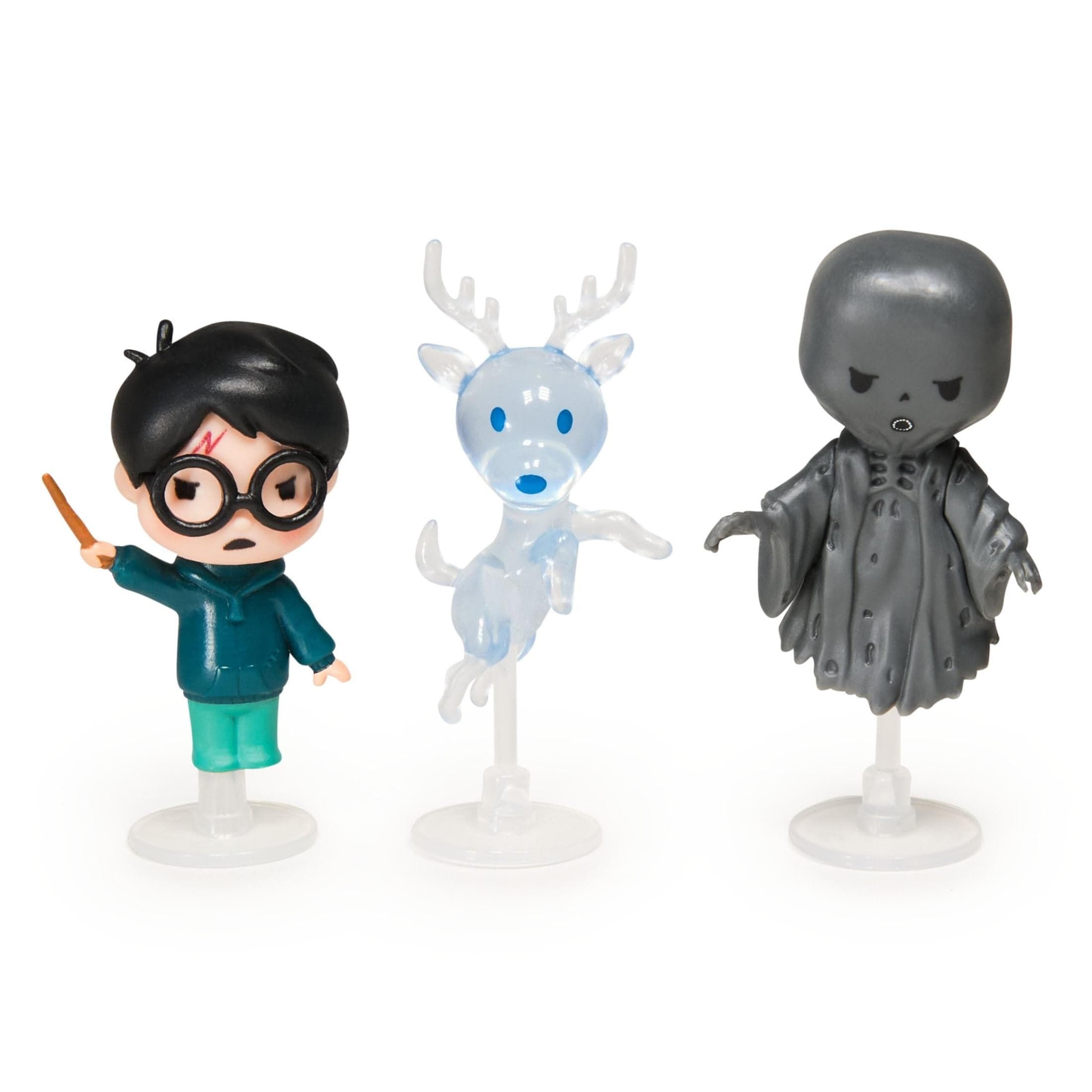 Wizarding World Collectible Multipack Patronus 778988600504