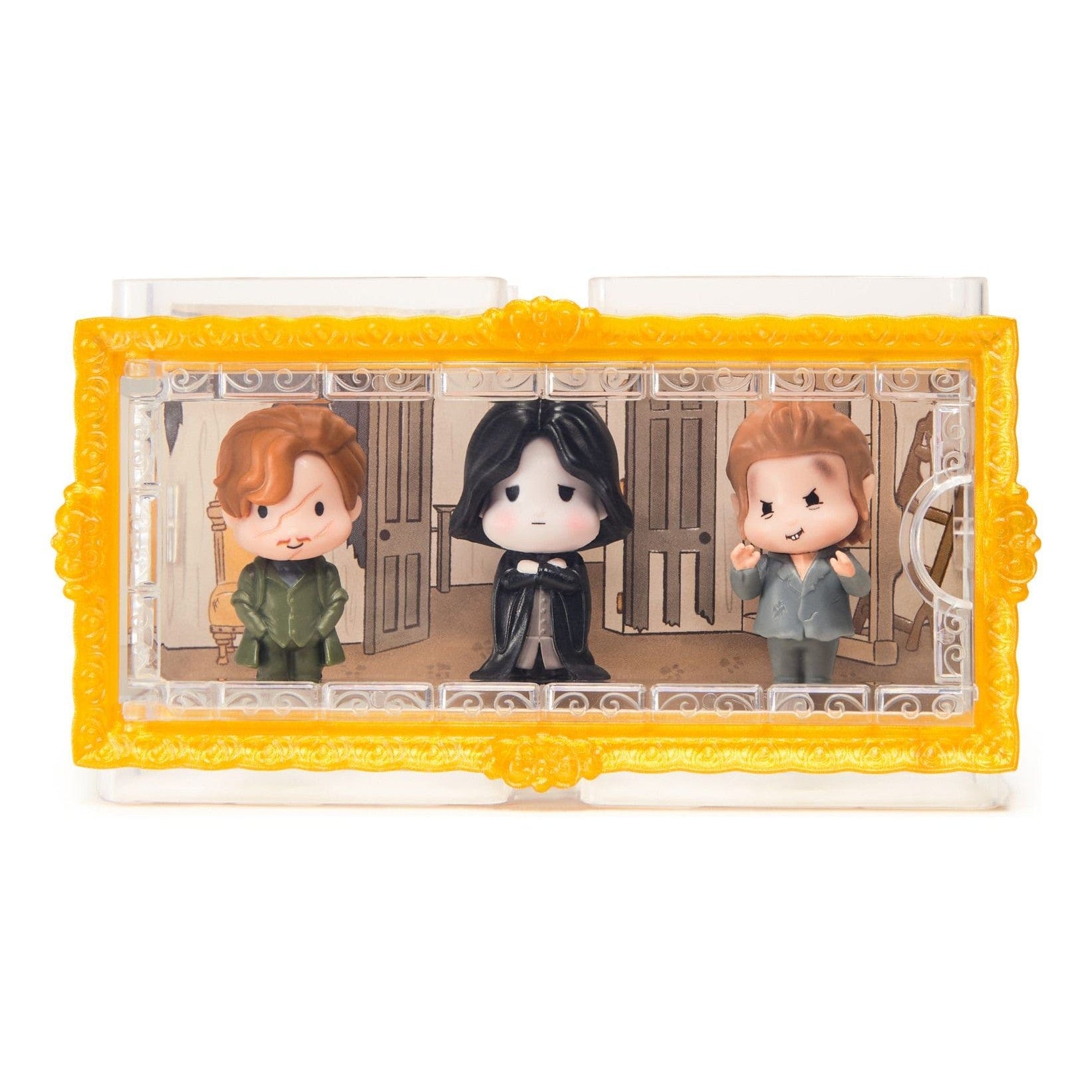 Wizarding World Collectible Multipack Rivals 778988600818