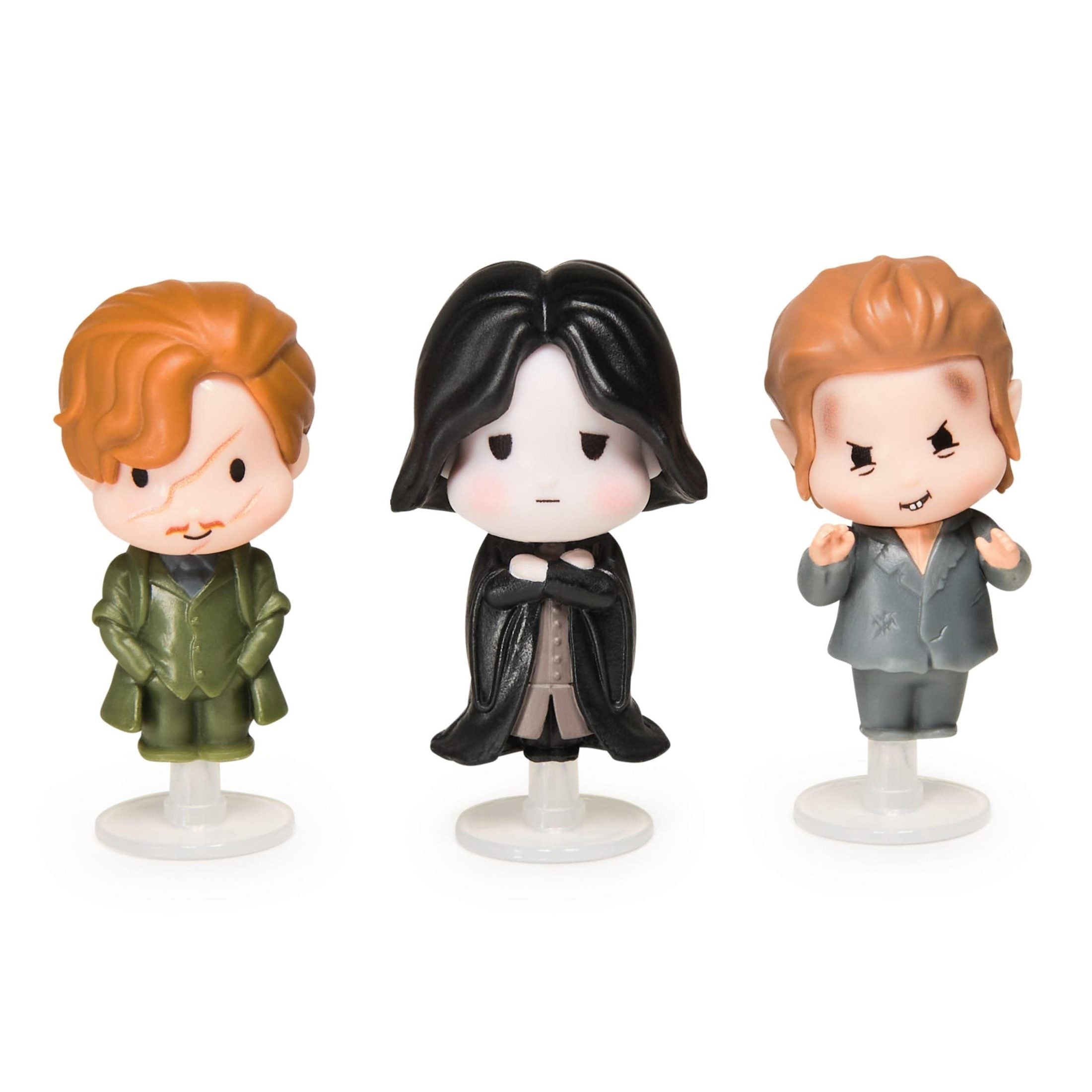 Wizarding World Collectible Multipack Rivals 778988600818