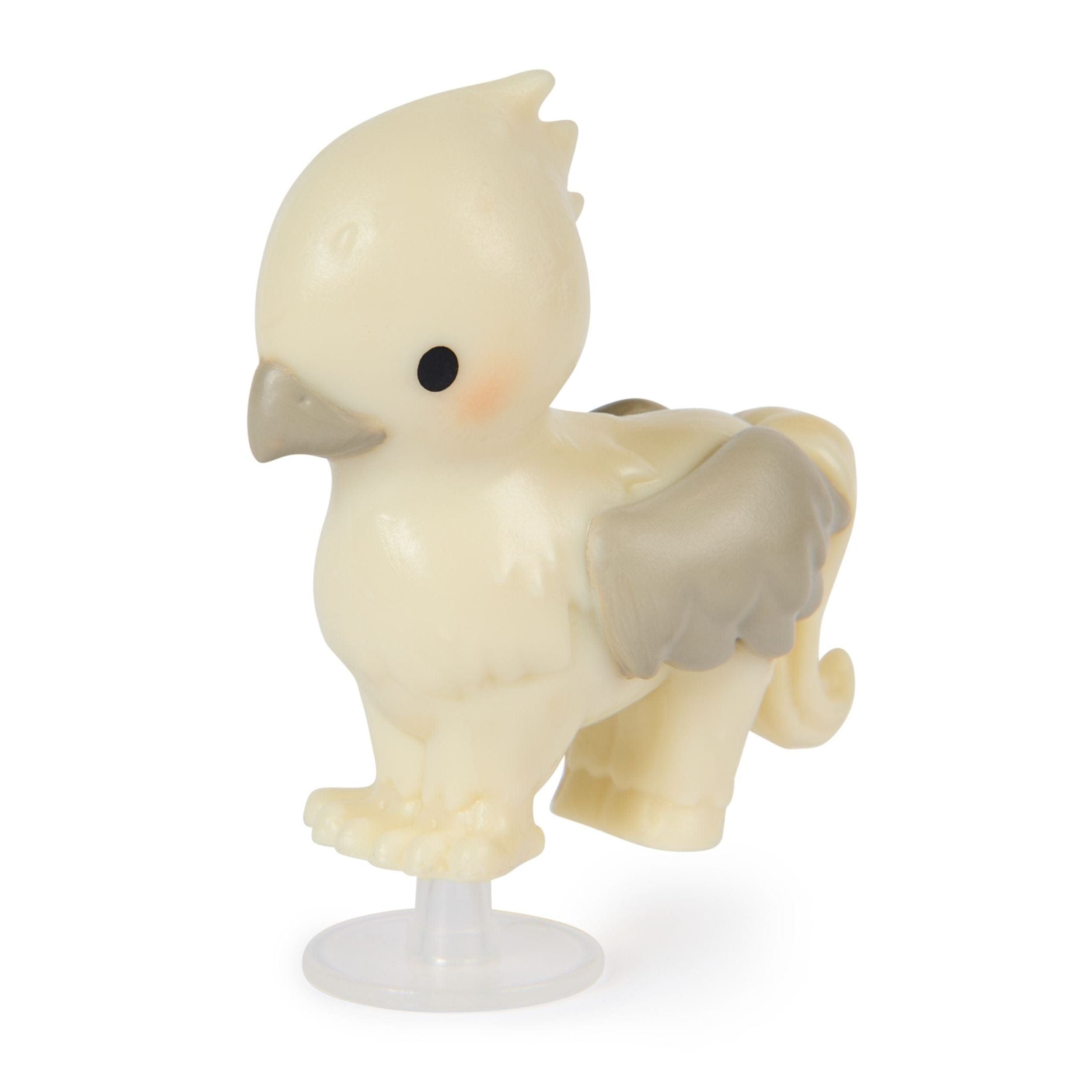 Wizarding World Collectible Scene Play Pack POA 778988600436