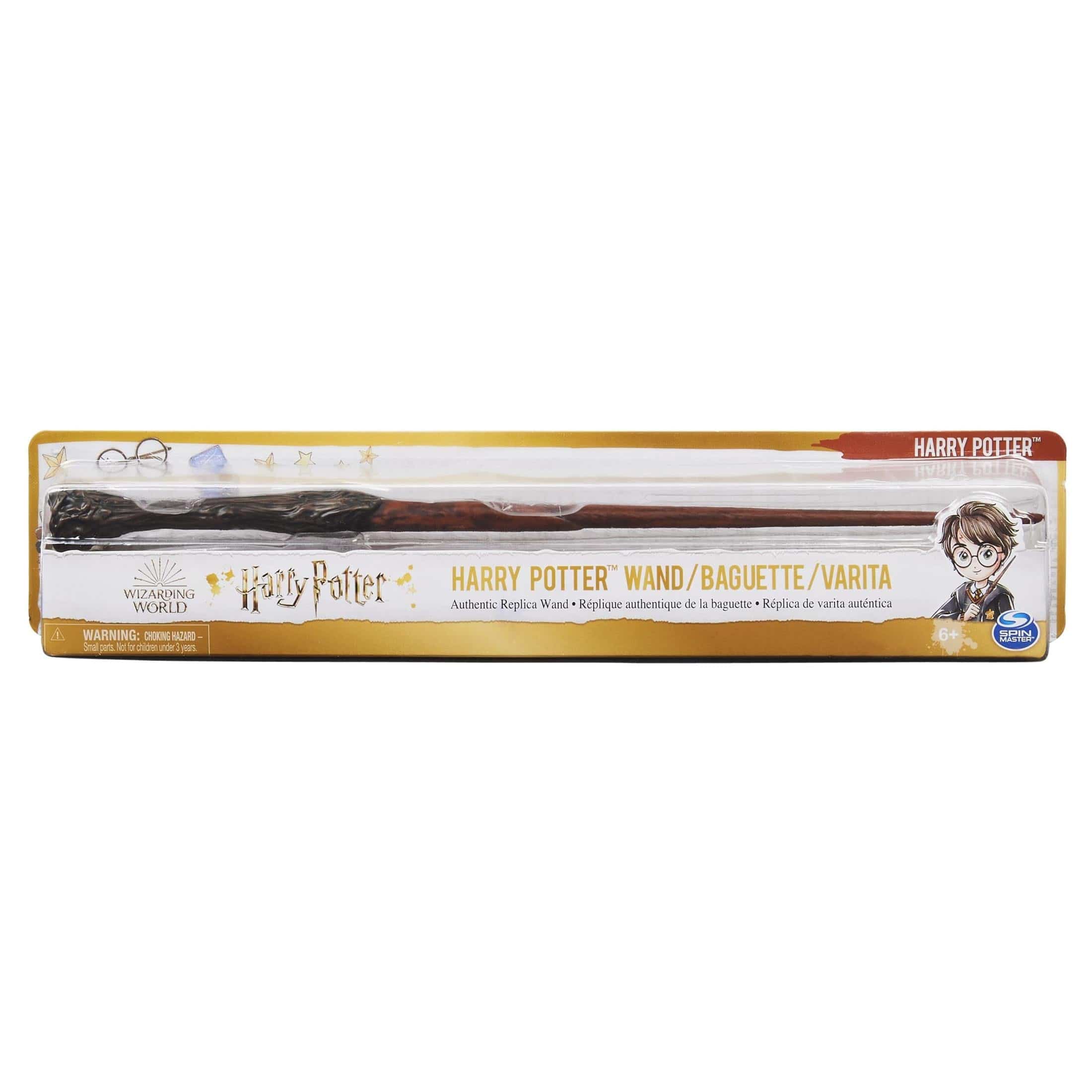 Wizarding World Hermione Wand 778988397848