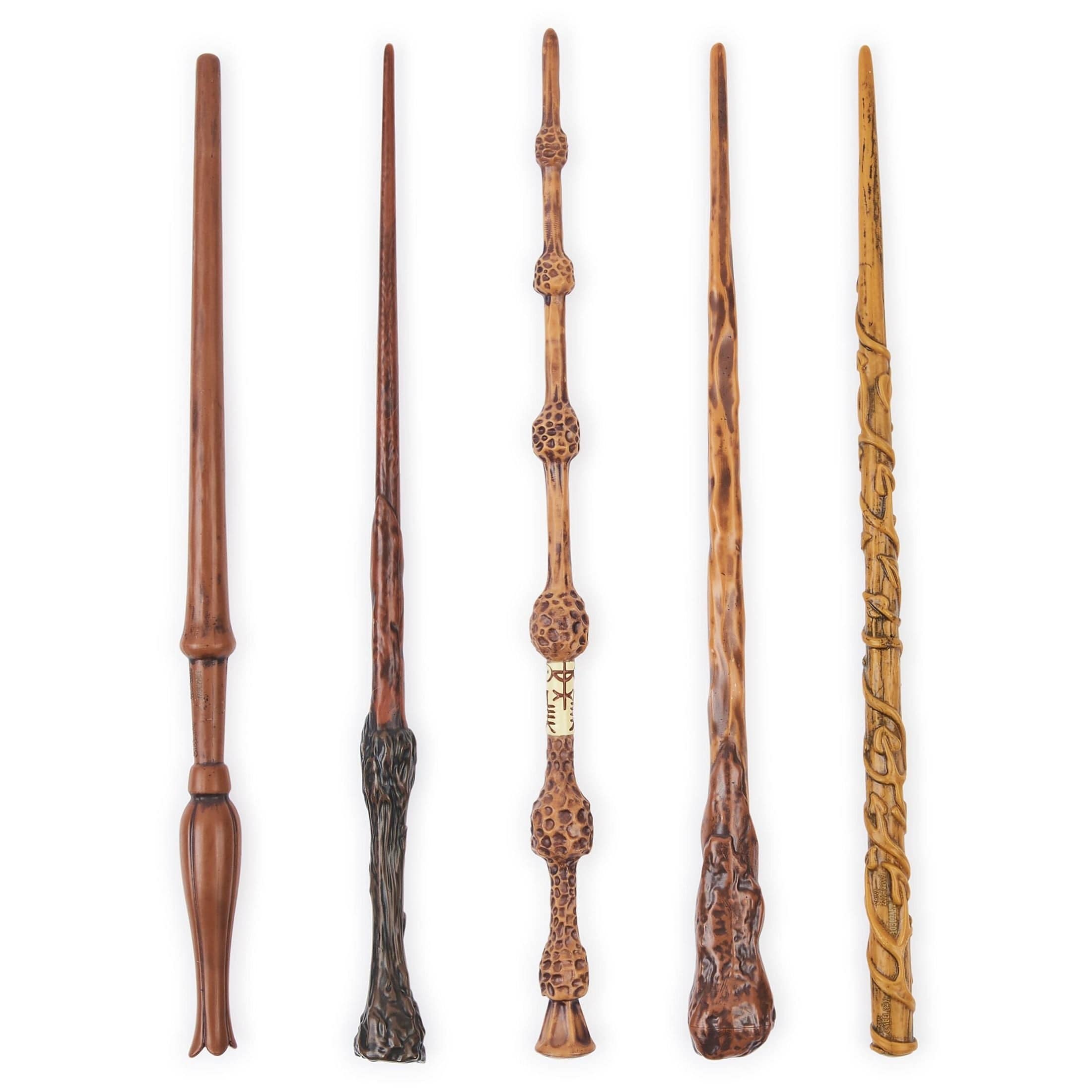 Wizarding World Hermione Wand 778988397848