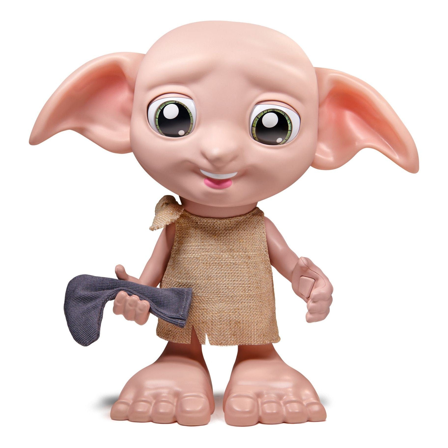 Wizarding World Interactive Dobby 778988248669