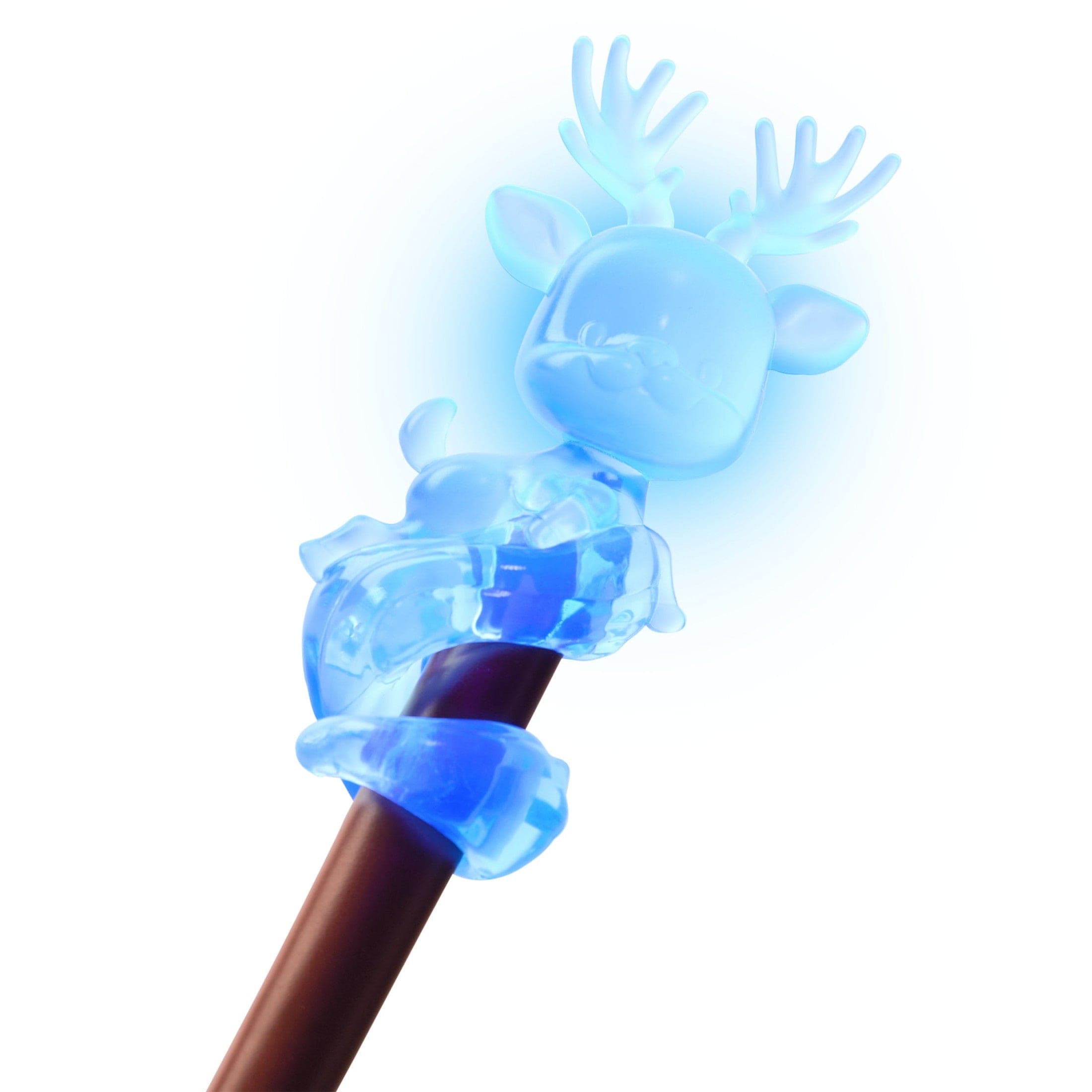 Wizarding World Lumos Wand Toy with Light and Sound