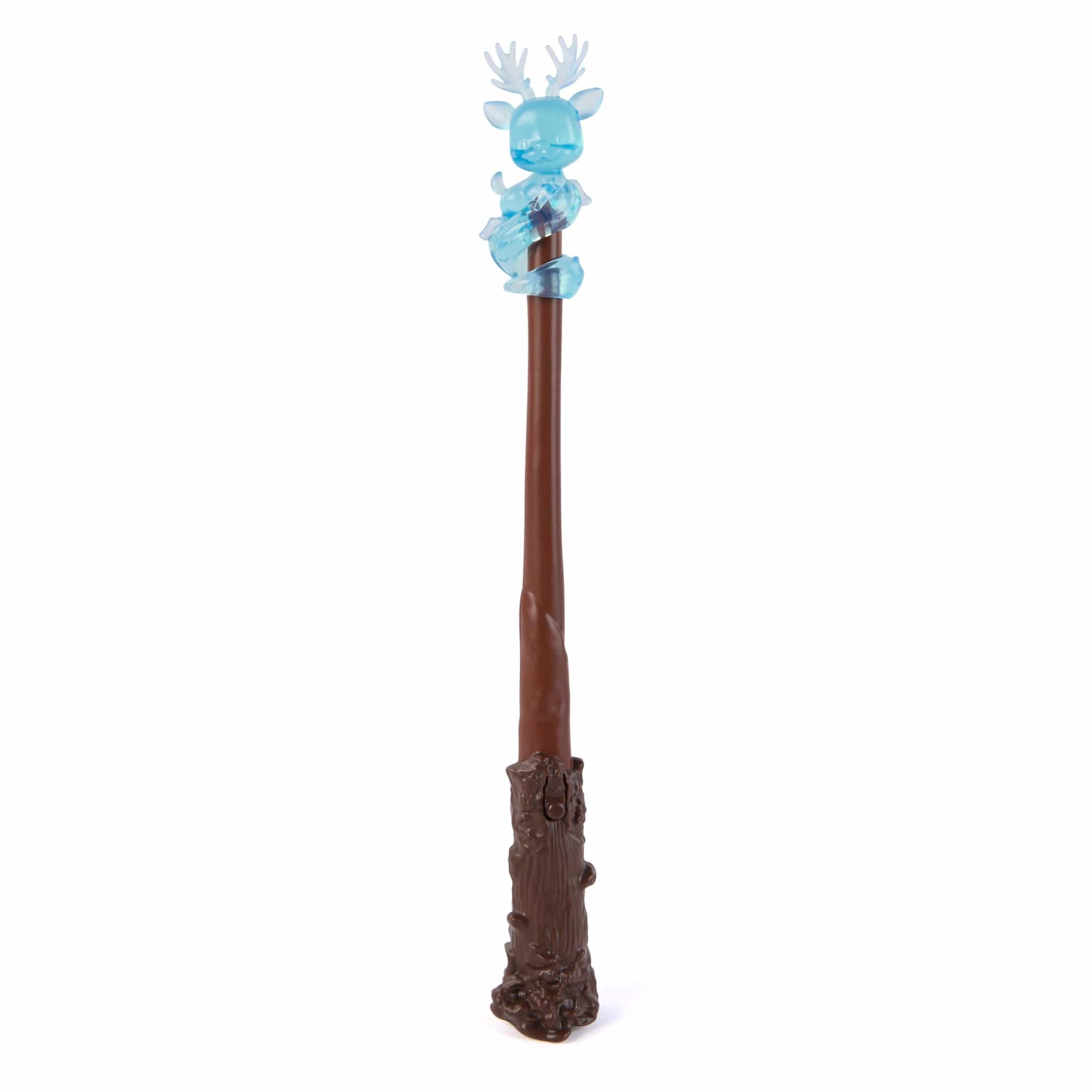 Wizarding World Lumos Wand Toy with Light and Sound