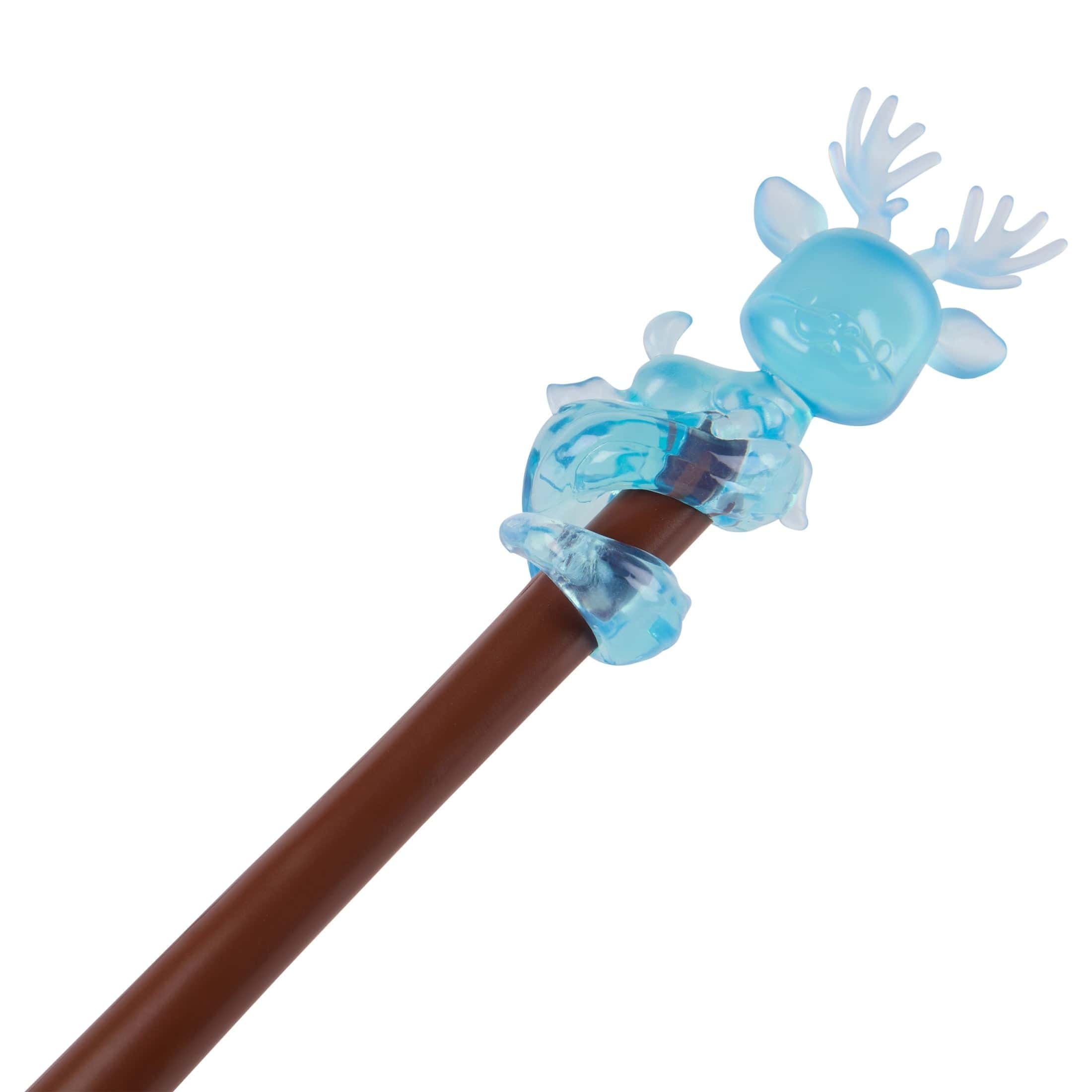 Wizarding World Lumos Wand Toy with Light and Sound