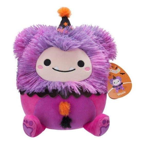 Squishmallows 7.5" Halloween 191726922650