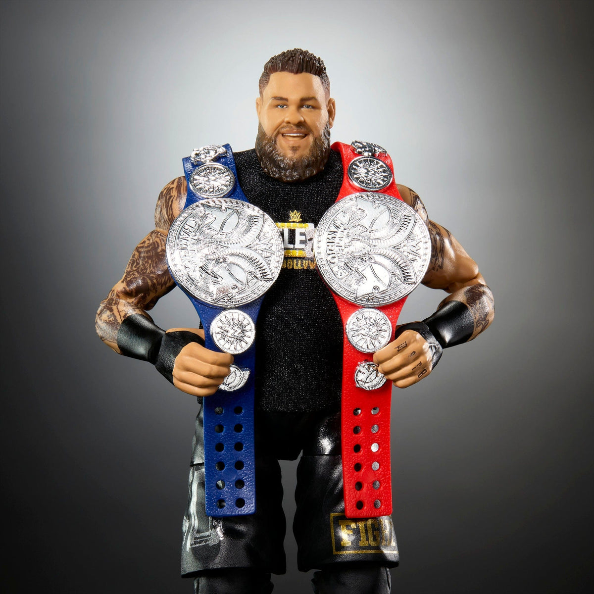 WWE Ultimate Edition Figure 3 Wave 21 194735218288
