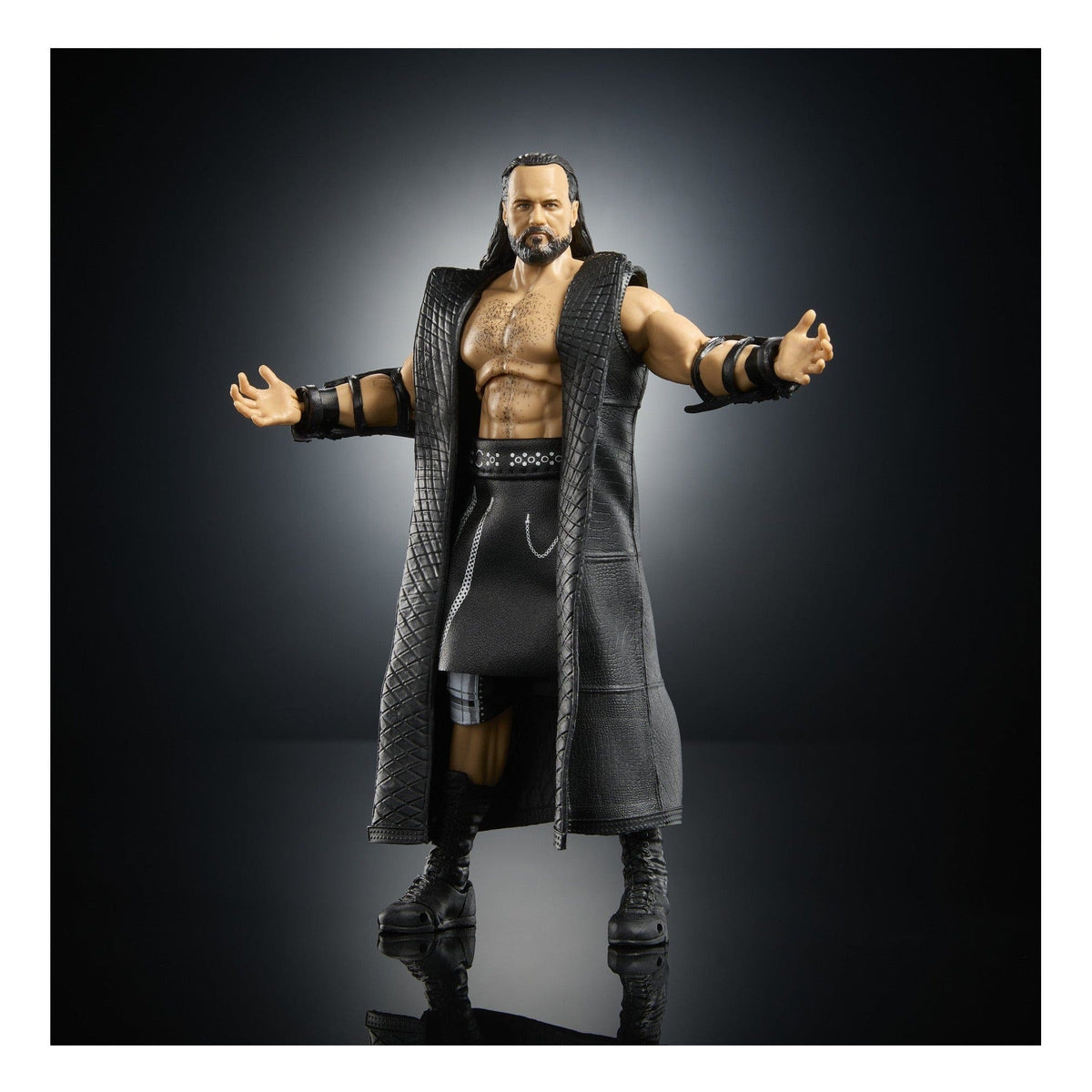WWE Ultimate Edition Figure Drew McIntyre June 194735271931