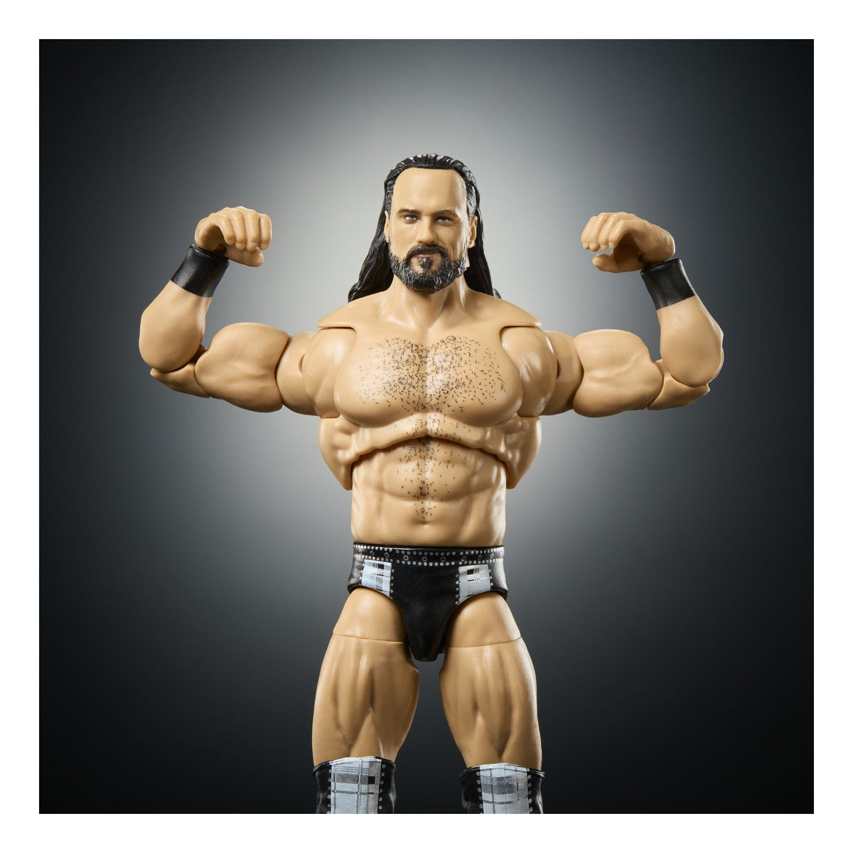 WWE Ultimate Edition Figure Drew McIntyre June 194735271931