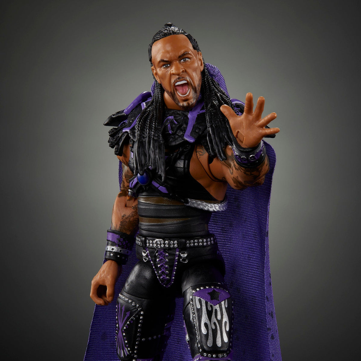 WWE Ultimate Edition Wave 25 Damian Priest Action Figure 194735271818