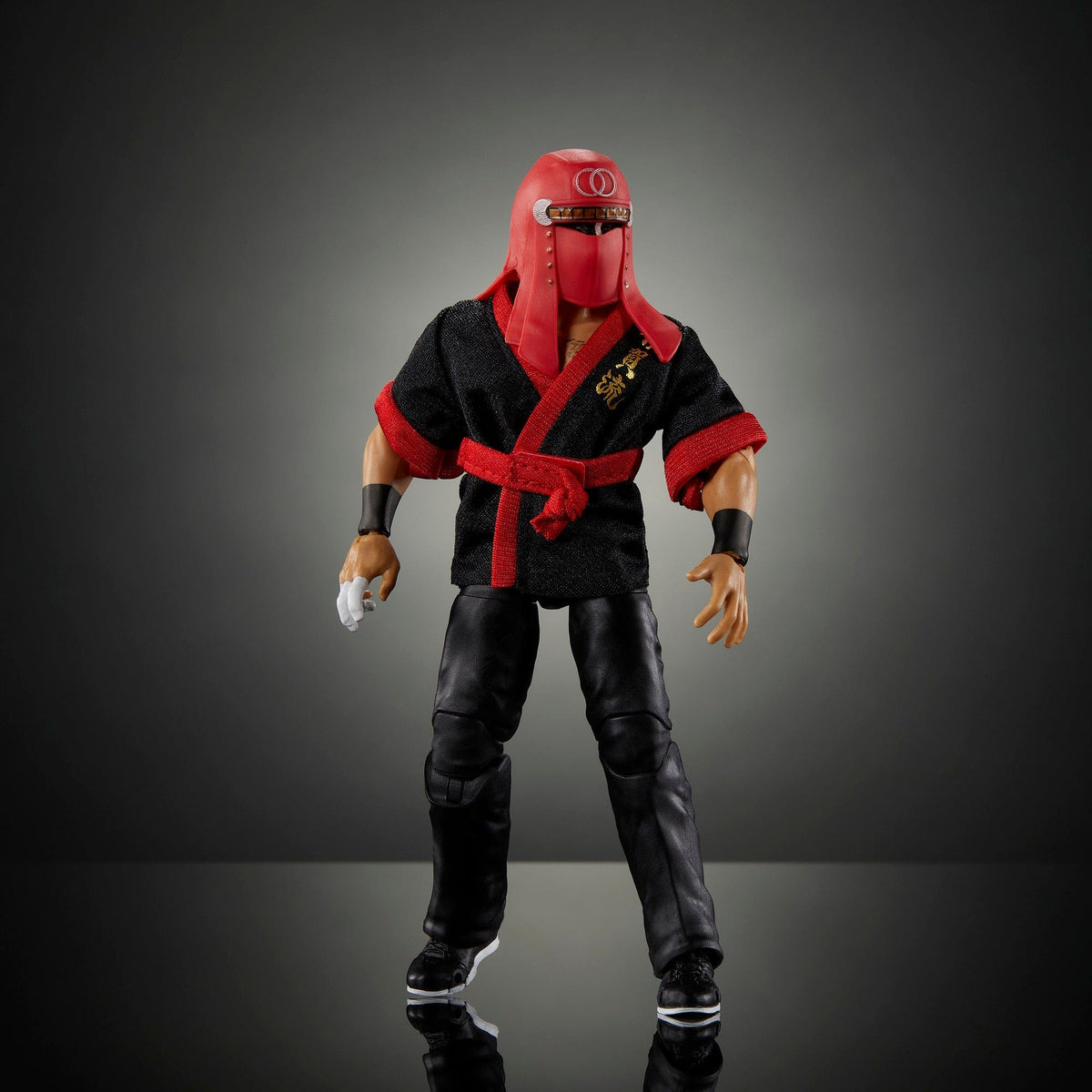 WWE Ultimate Edition Wave 25 The Great Muta Action Figure 194735271740