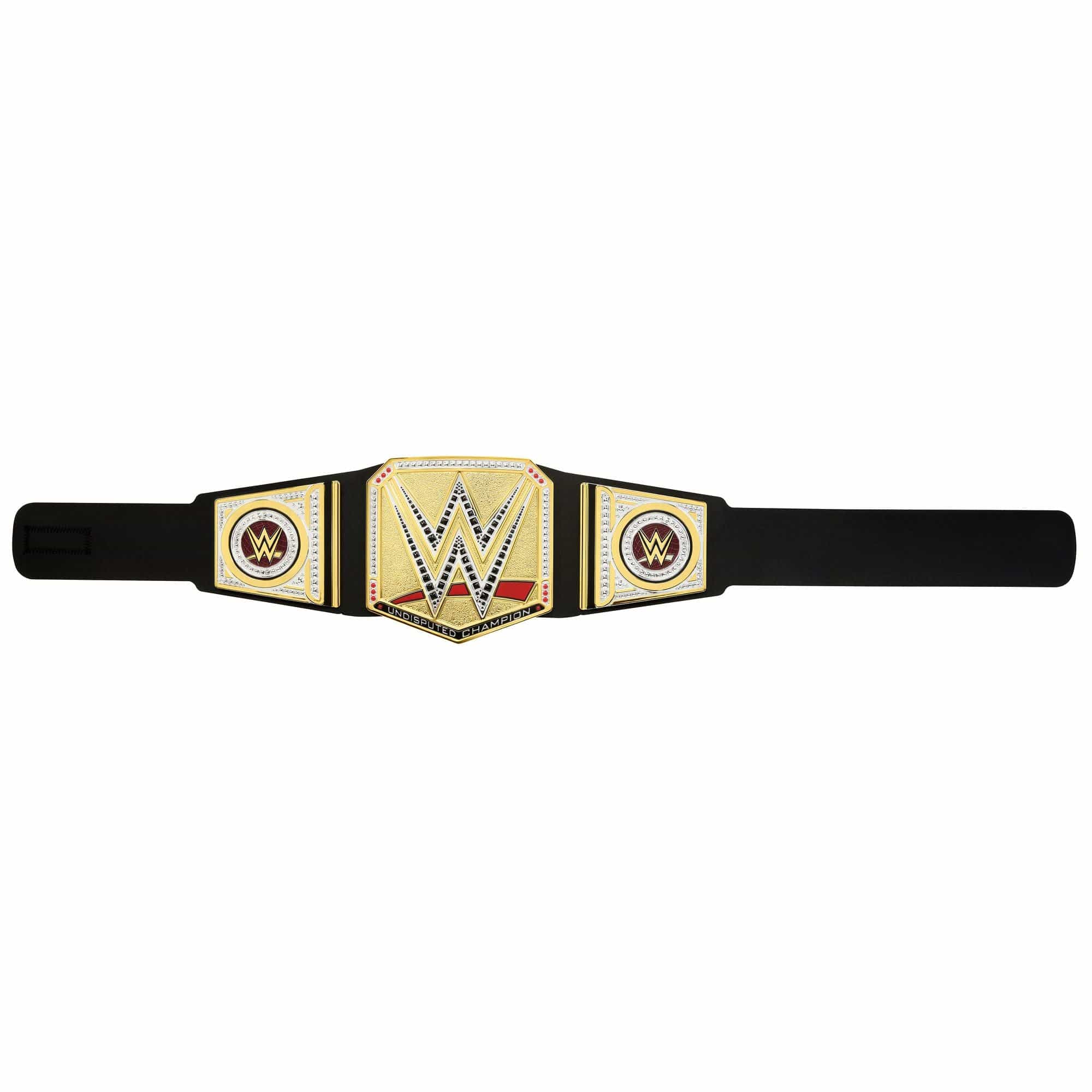 WWE Undisputed Universal Championship Title 0194735247943