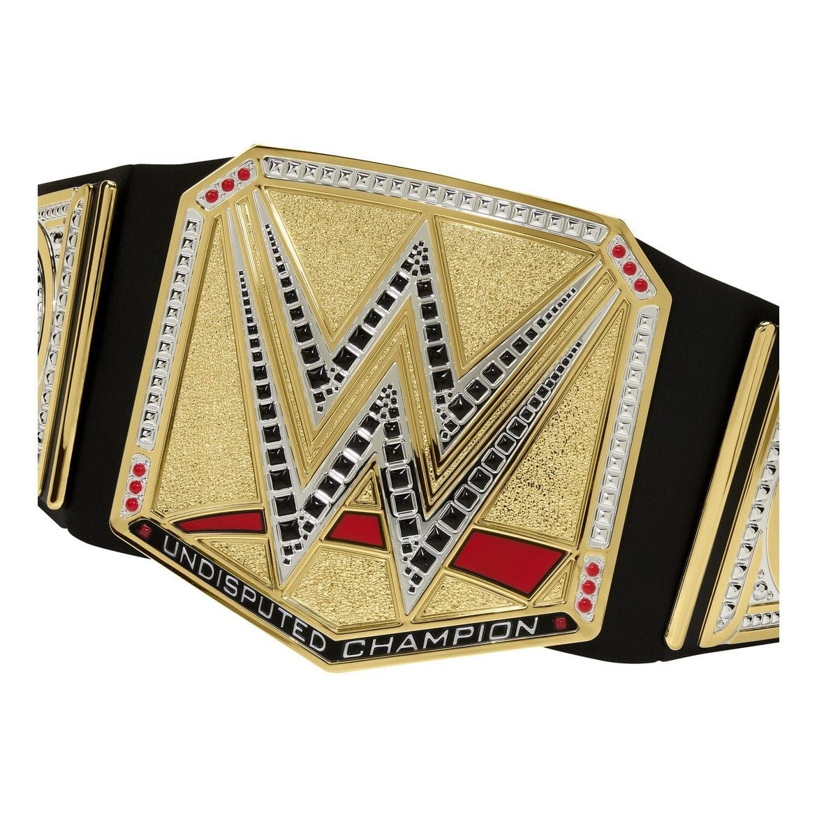 WWE Undisputed Universal Championship Title 0194735247943