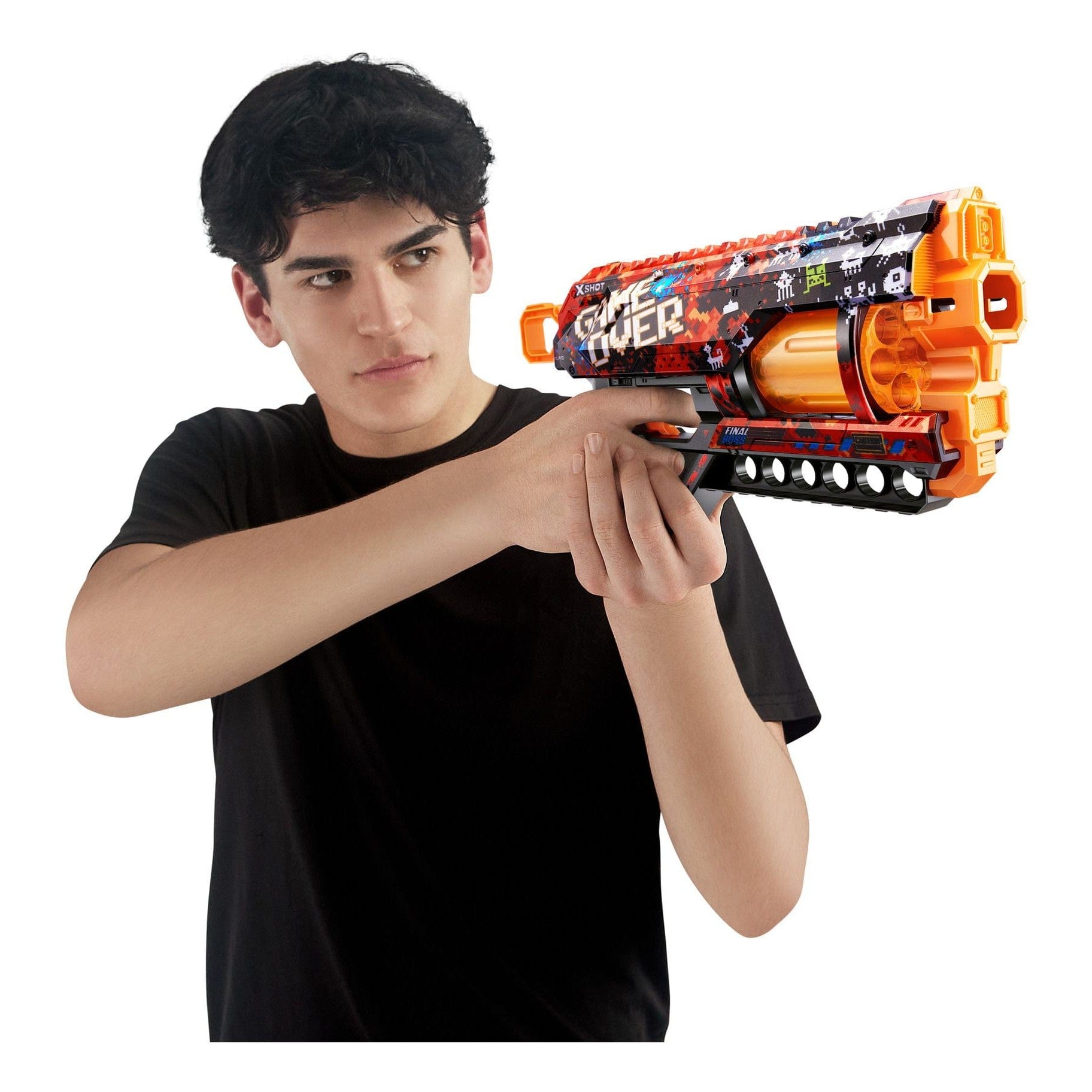 * XShot Skins Dread Griefer