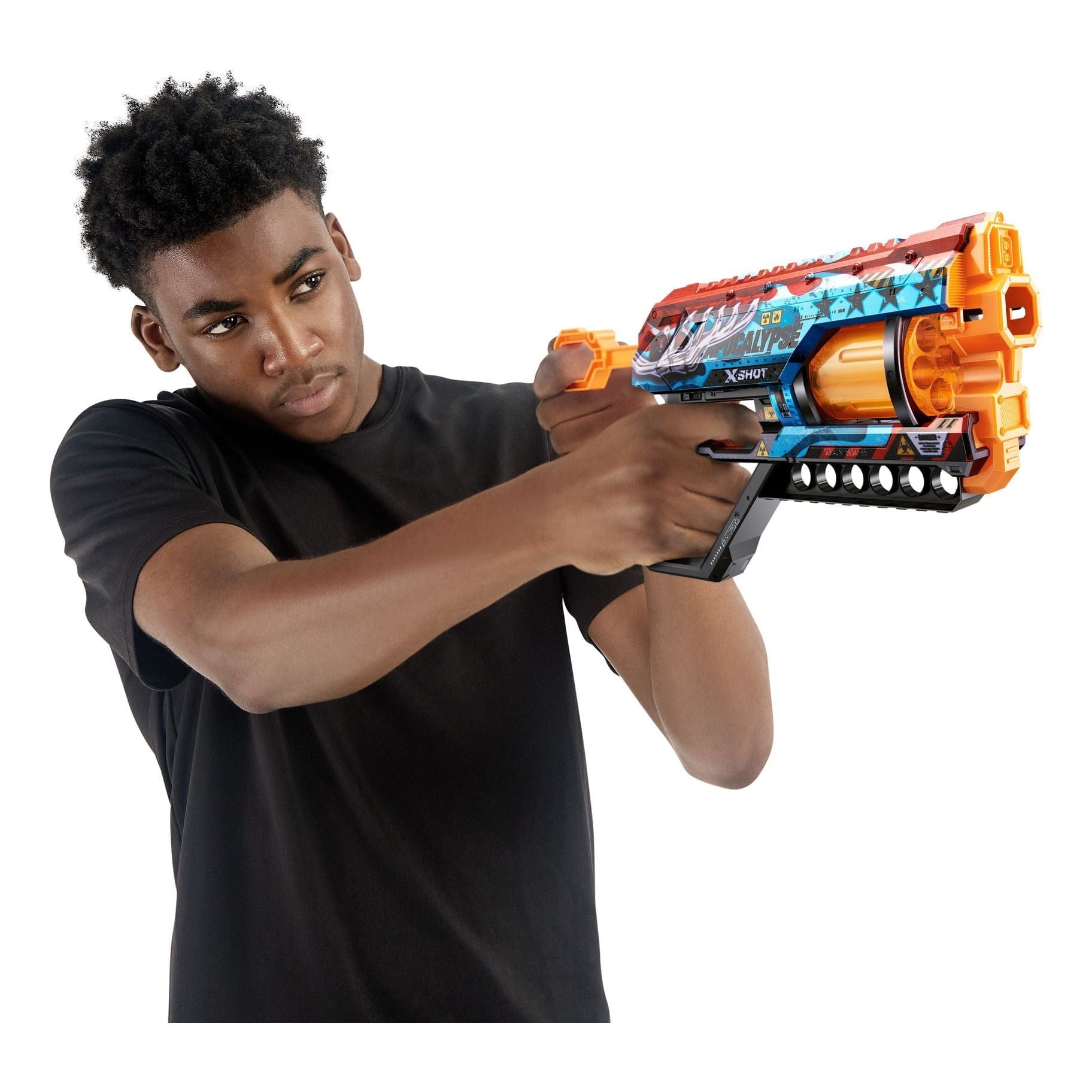 * XShot Skins Dread Griefer