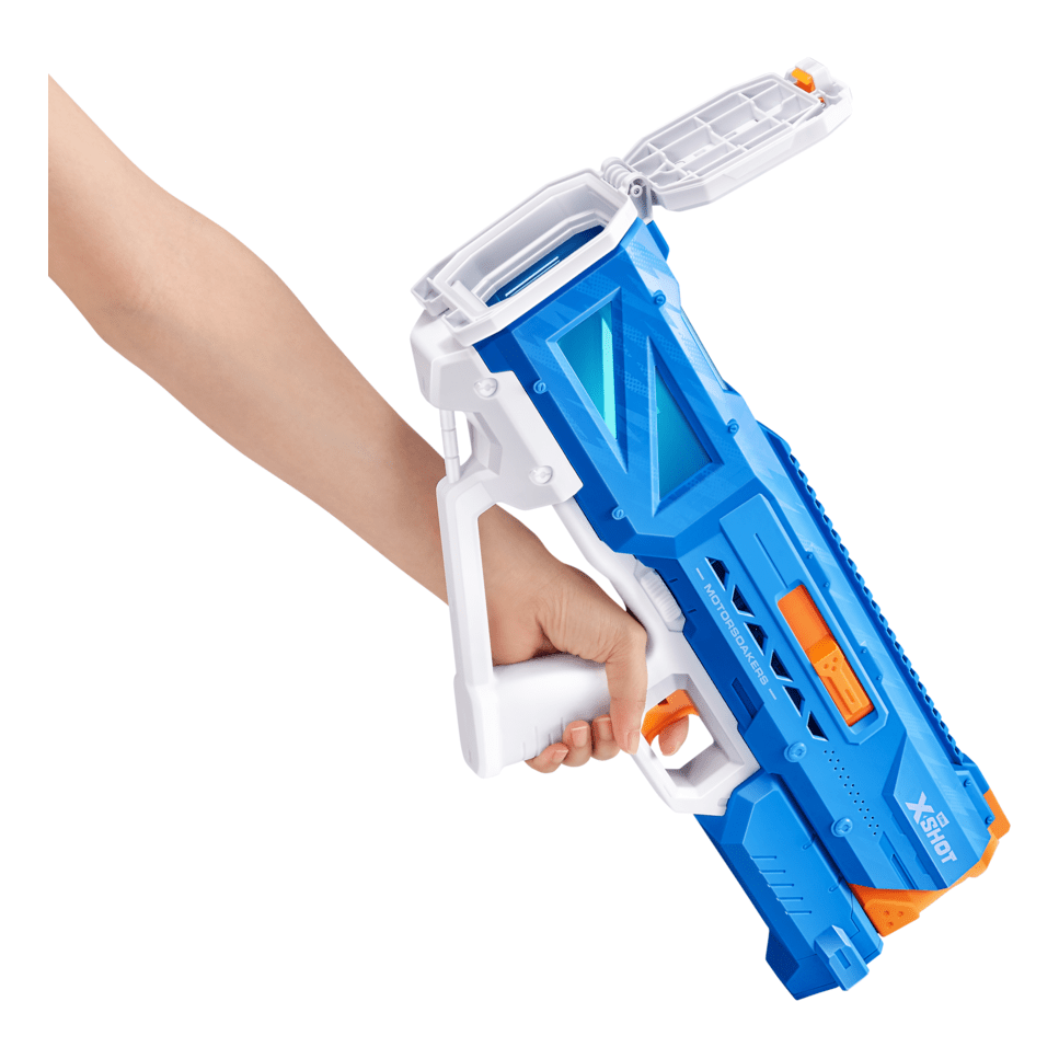 * XShot Water Fast-Fill Small S1 Motor Soaker - B
