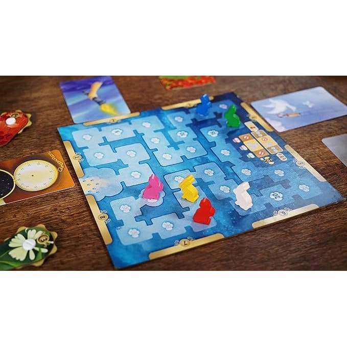 Dixit - Board Game 3558380085348