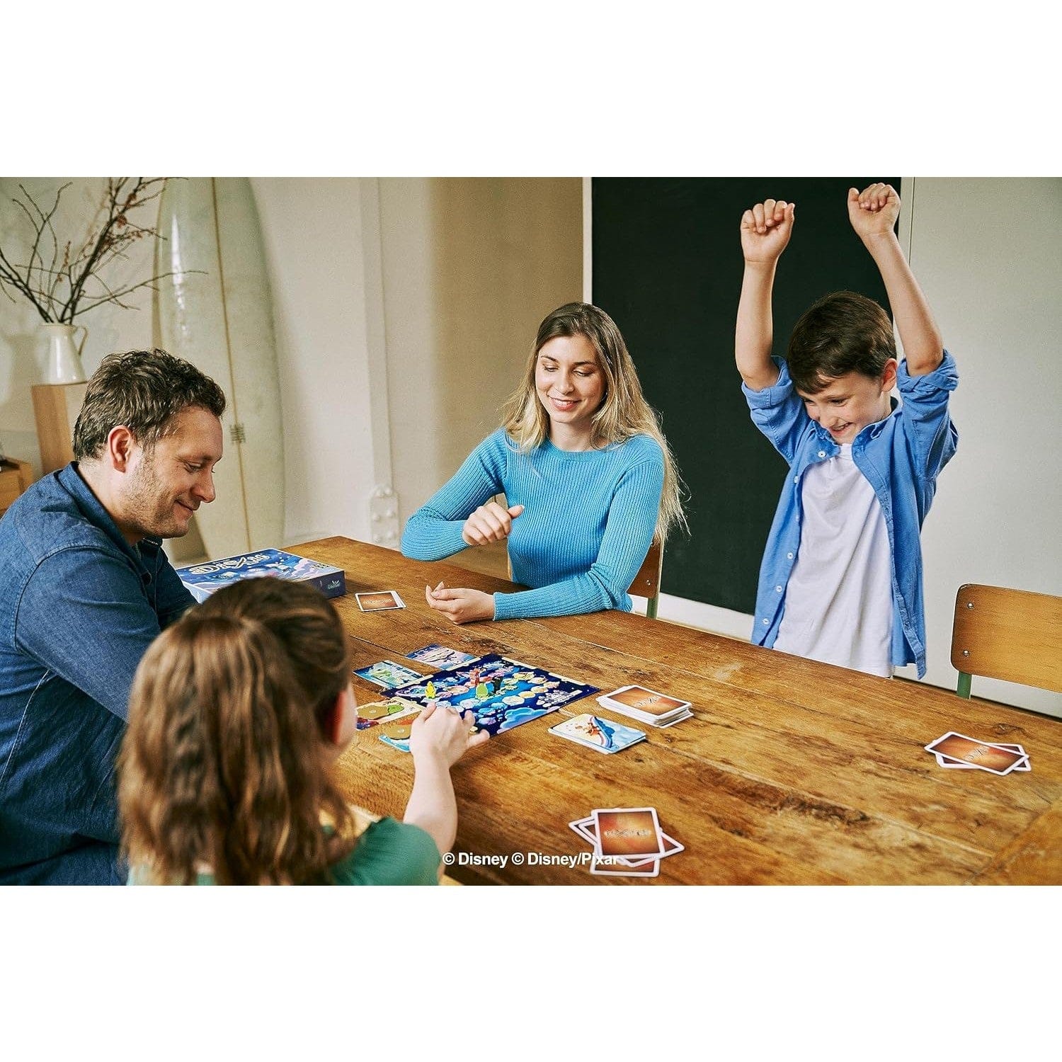 Dixit Disney 3558380107064