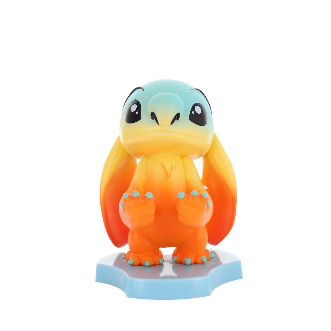 Cable Guys Mini Disney Lilo & Stitch Sunset Stitch Phone & Earbud Holder