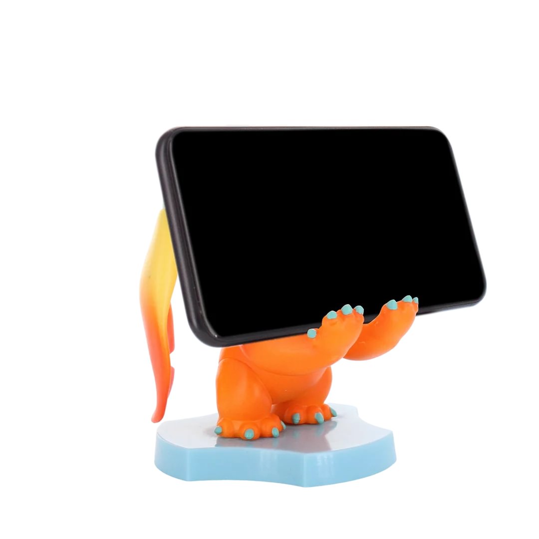 Cable Guys Mini Disney Lilo & Stitch Sunset Stitch Phone & Earbud Holder